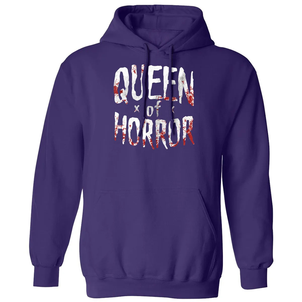 Classic Unisex Hoodie - DMXWKYQ3