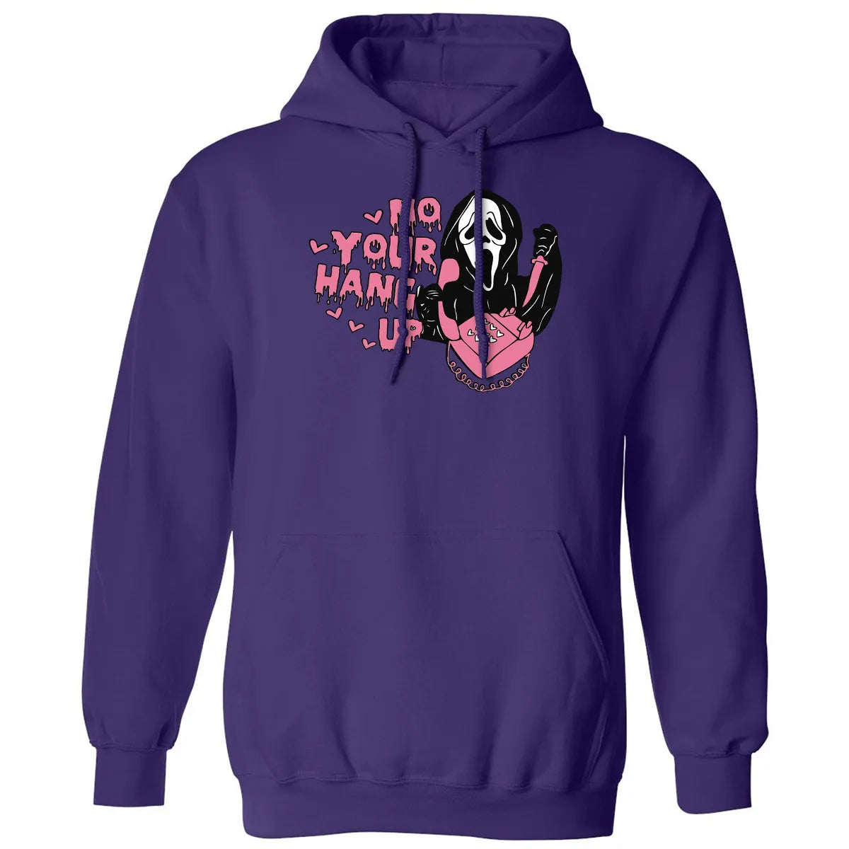 Classic Unisex Hoodie - UBP2QFDF