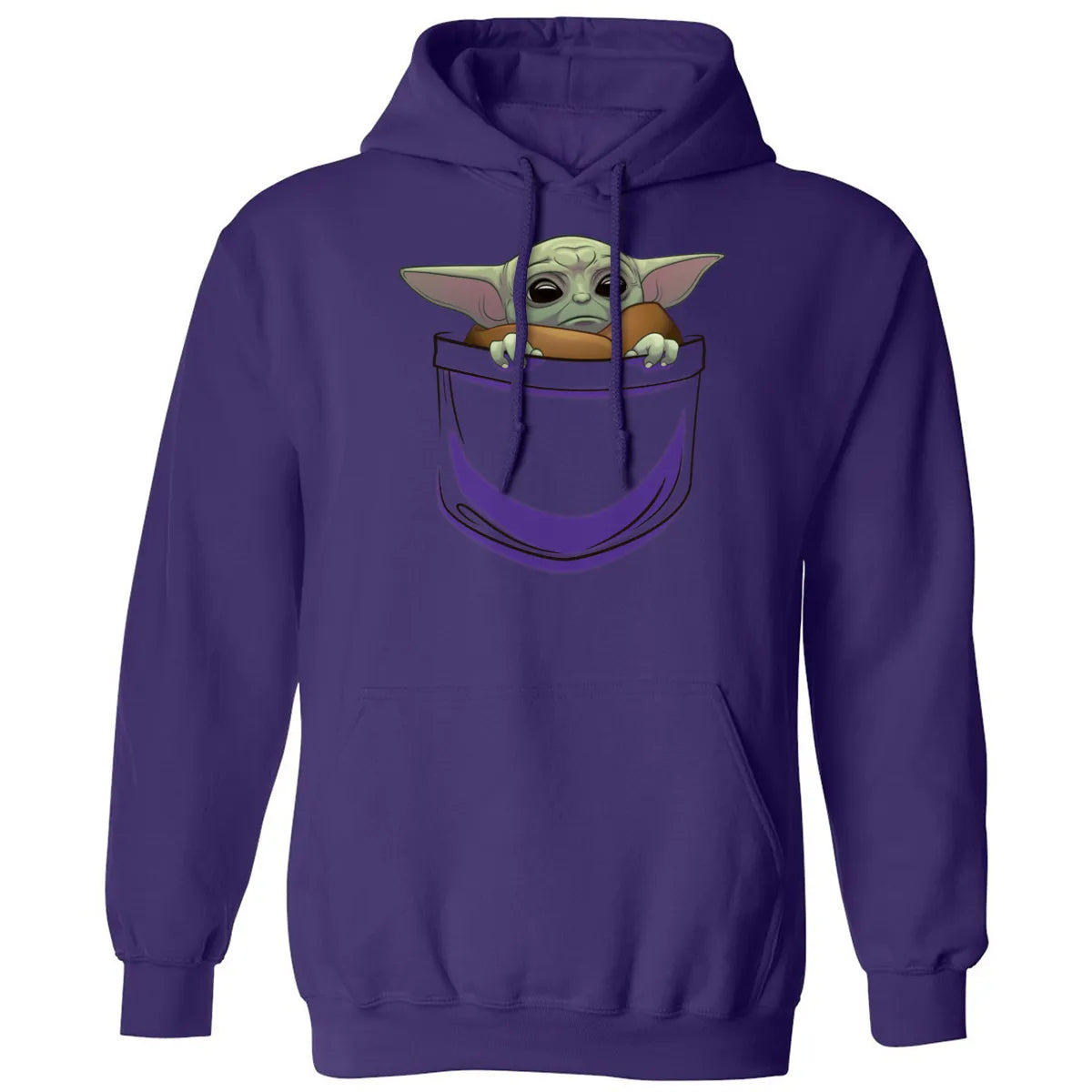 Classic Unisex Hoodie - 66C9BC7W
