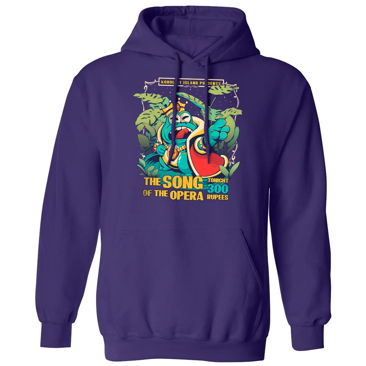 Classic Unisex Hoodie - CVYM6MNH