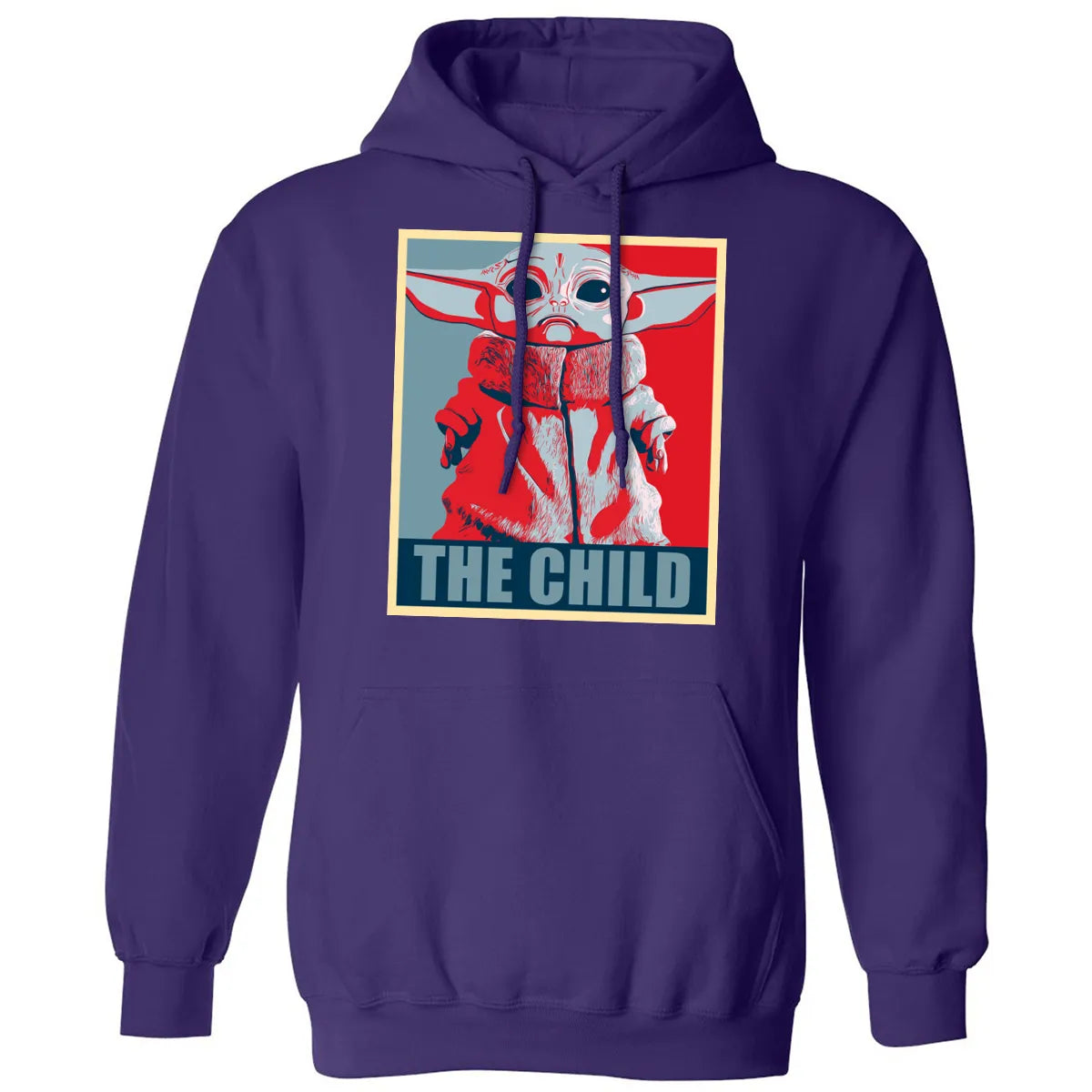 Classic Unisex Hoodie - AMBCPRND