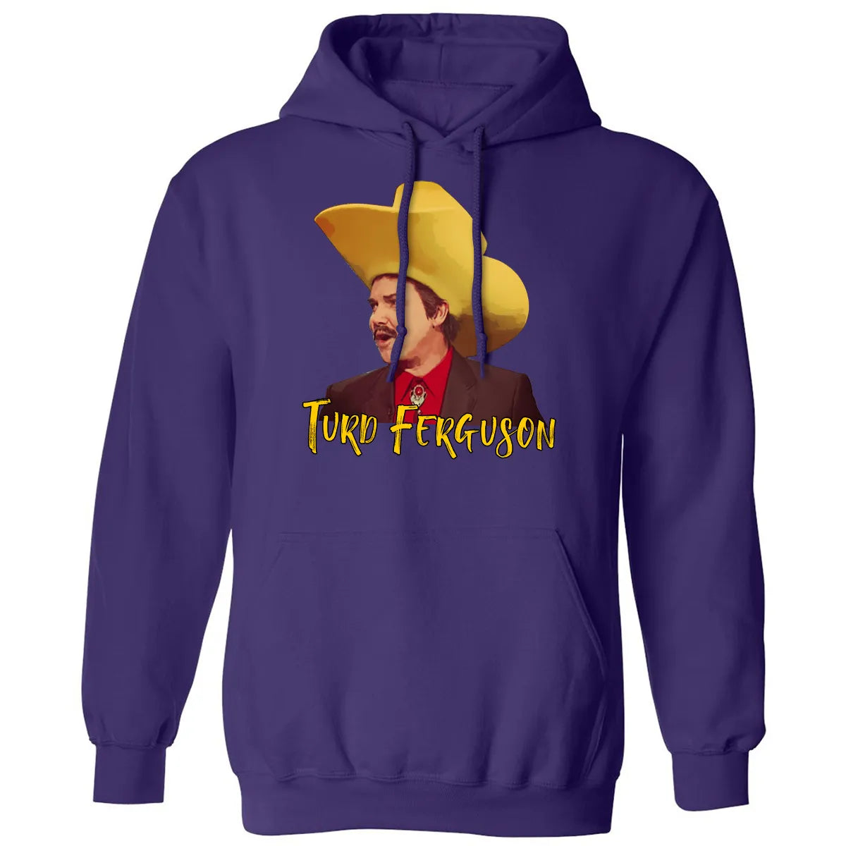 Classic Unisex Hoodie - A8DYHMTH