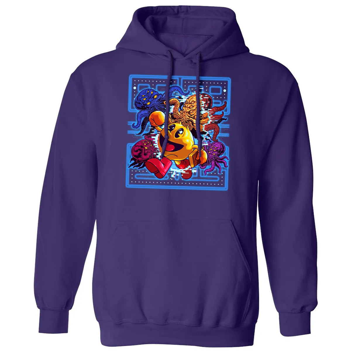 Classic Unisex Hoodie - 38HA6GHR