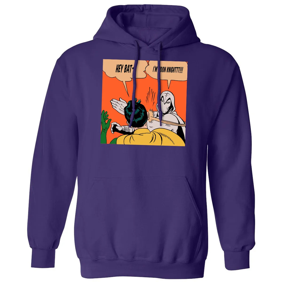 Classic Unisex Hoodie - V7HXHHX7