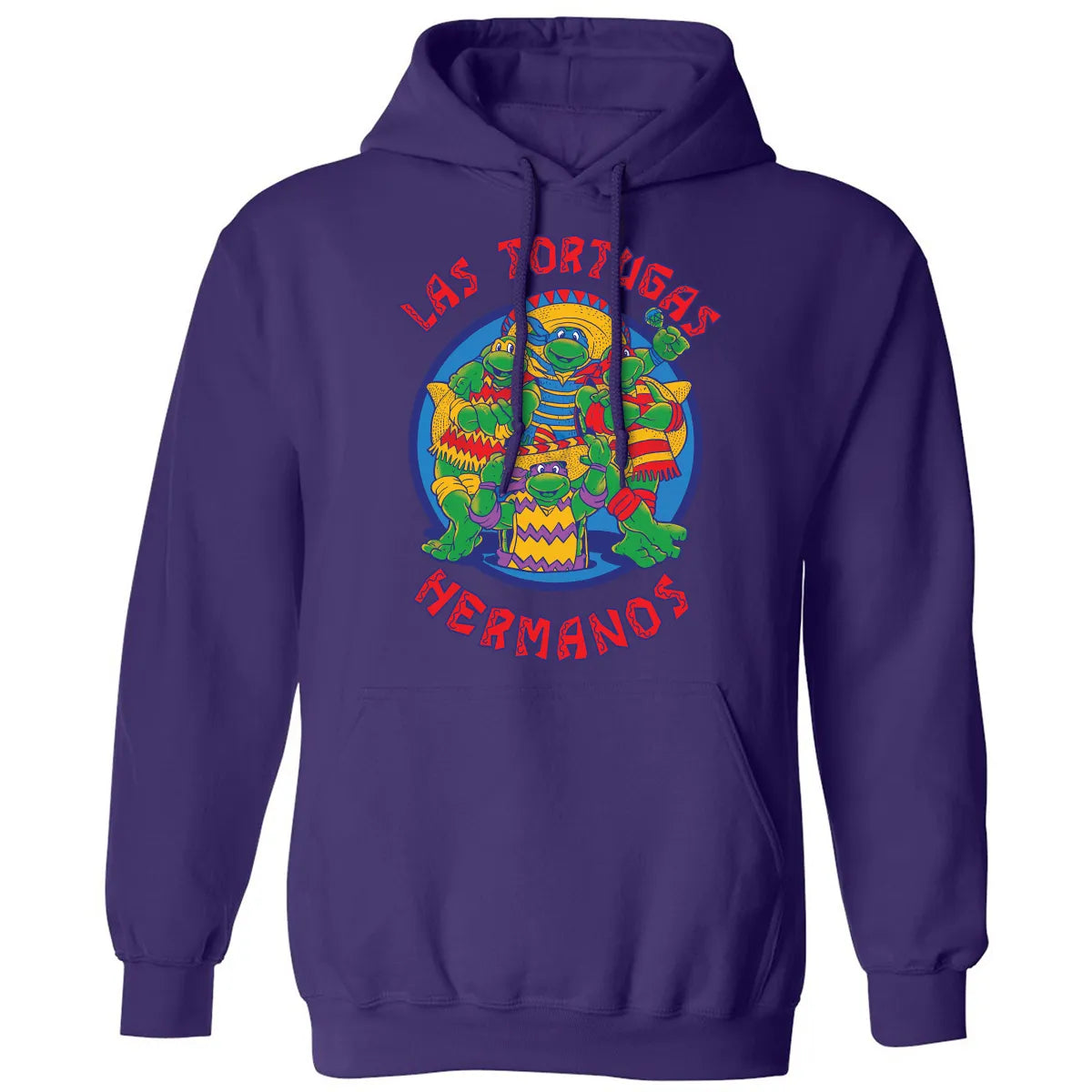 Classic Unisex Hoodie - 29JJZLB2