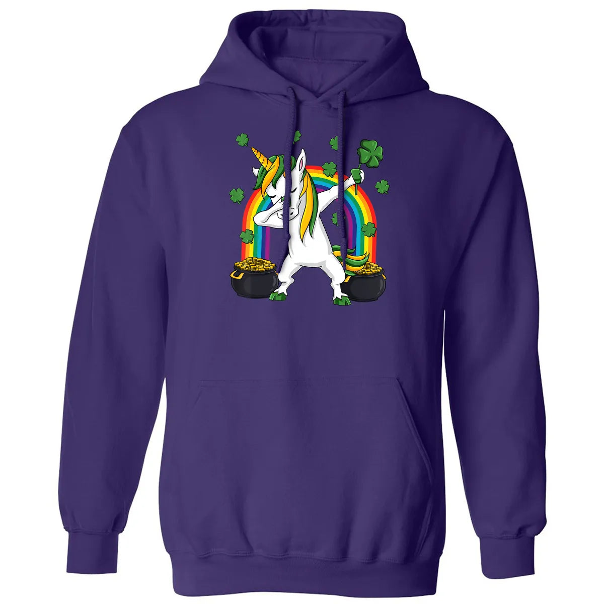 Classic Unisex Hoodie - Z7F27HQA