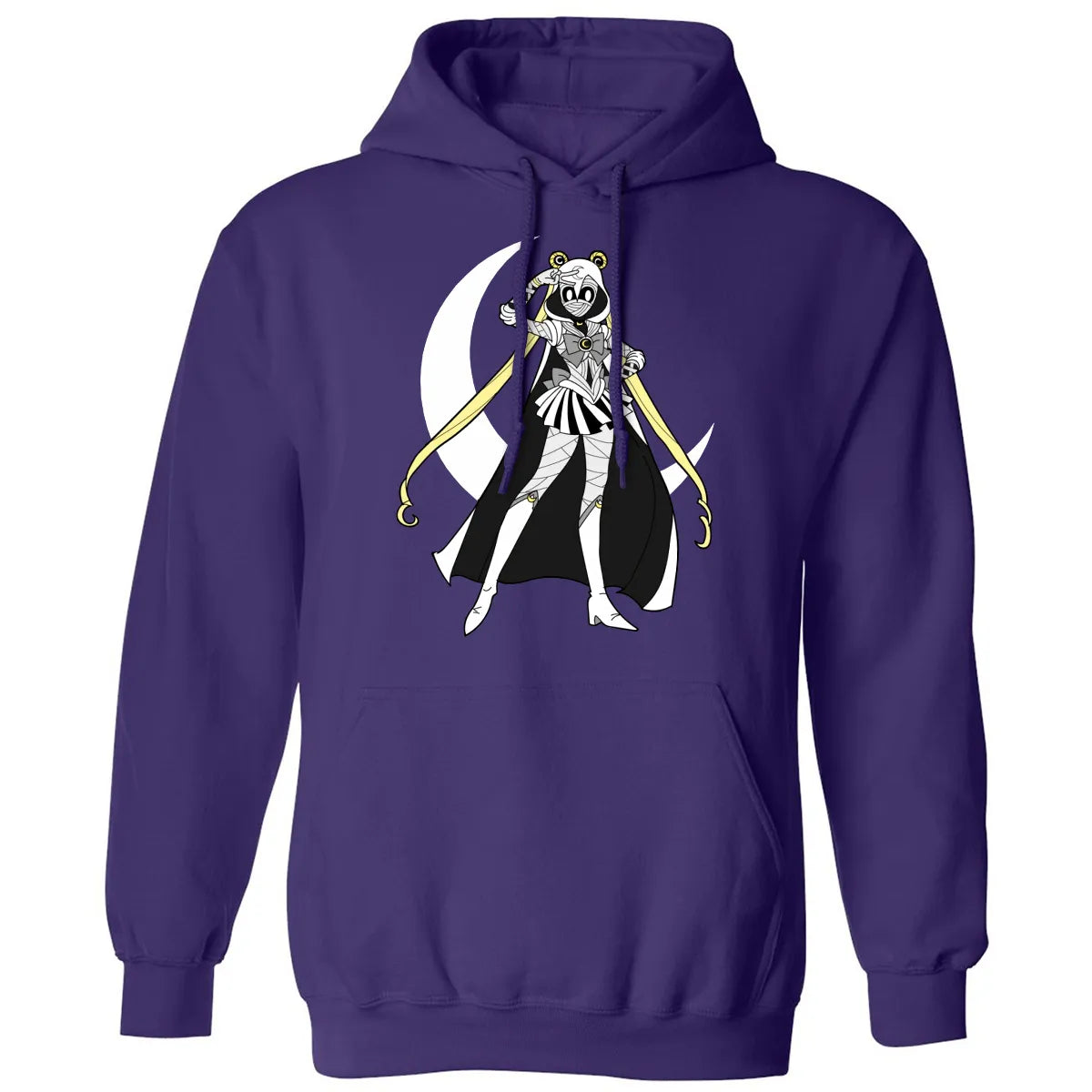 Classic Unisex Hoodie - H5XJF5MM