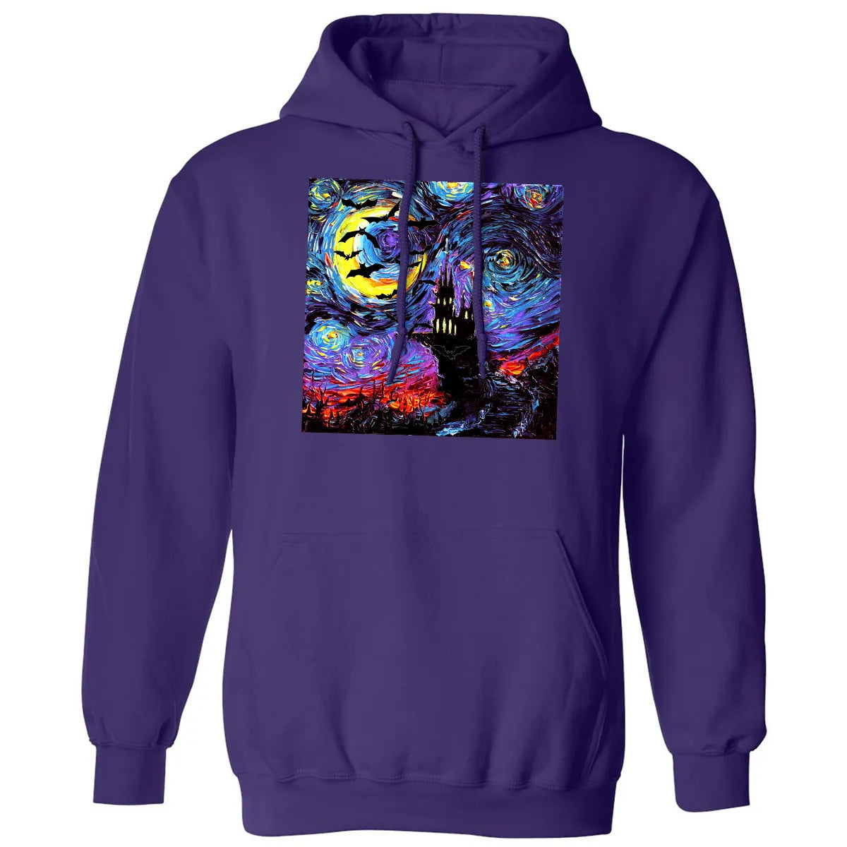 Classic Unisex Hoodie - E2GGMXTK