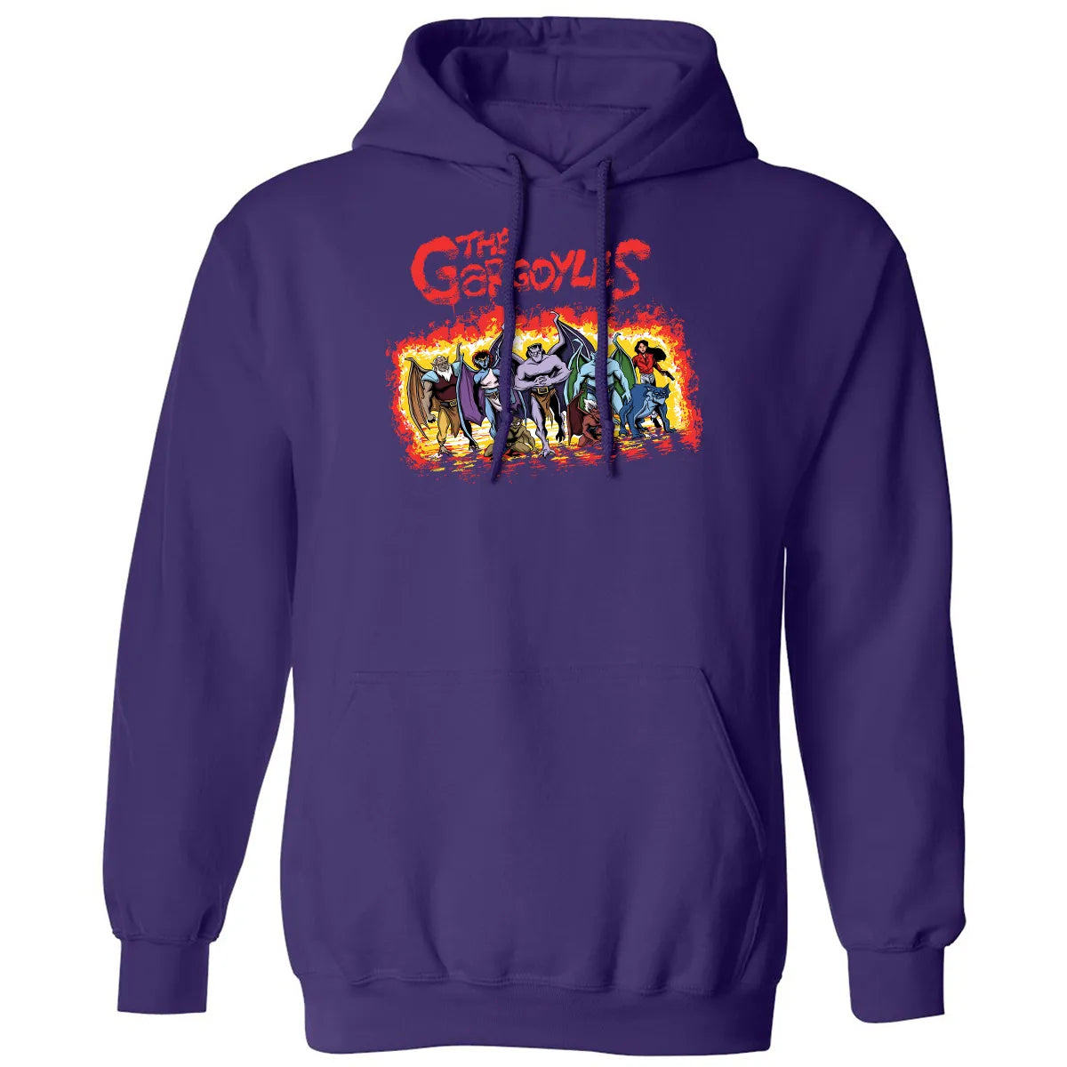 Classic Unisex Hoodie - VWNBTJDD