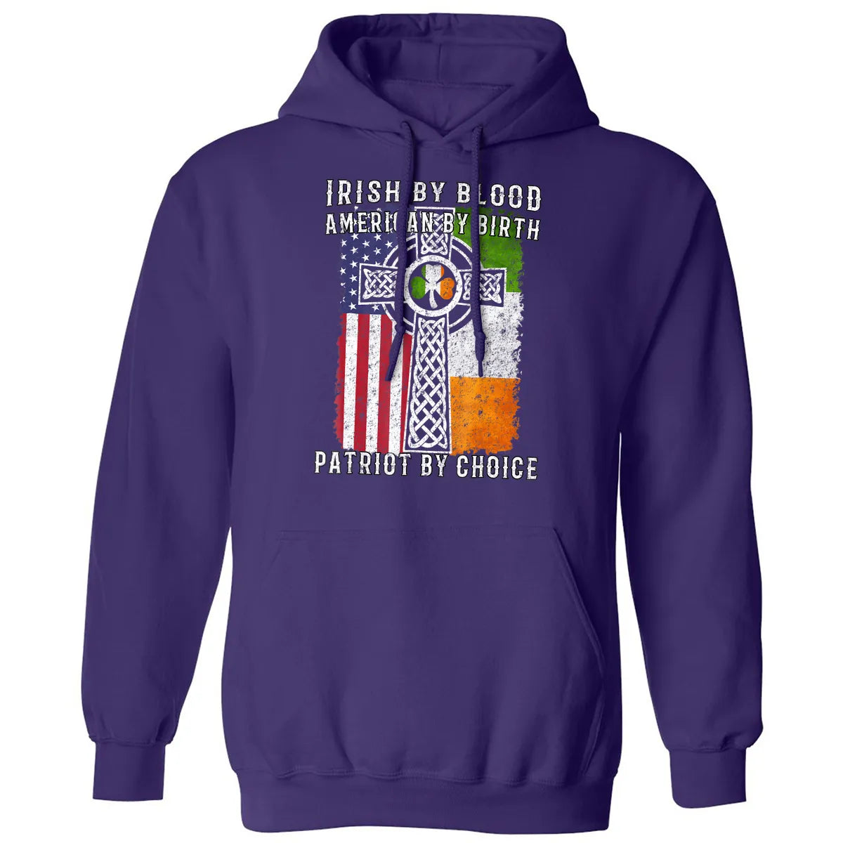 Classic Unisex Hoodie - VXMPAARL