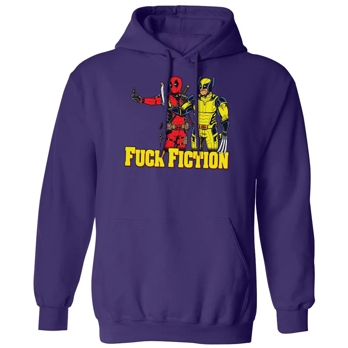 Classic Unisex Hoodie - U7SWSHKE