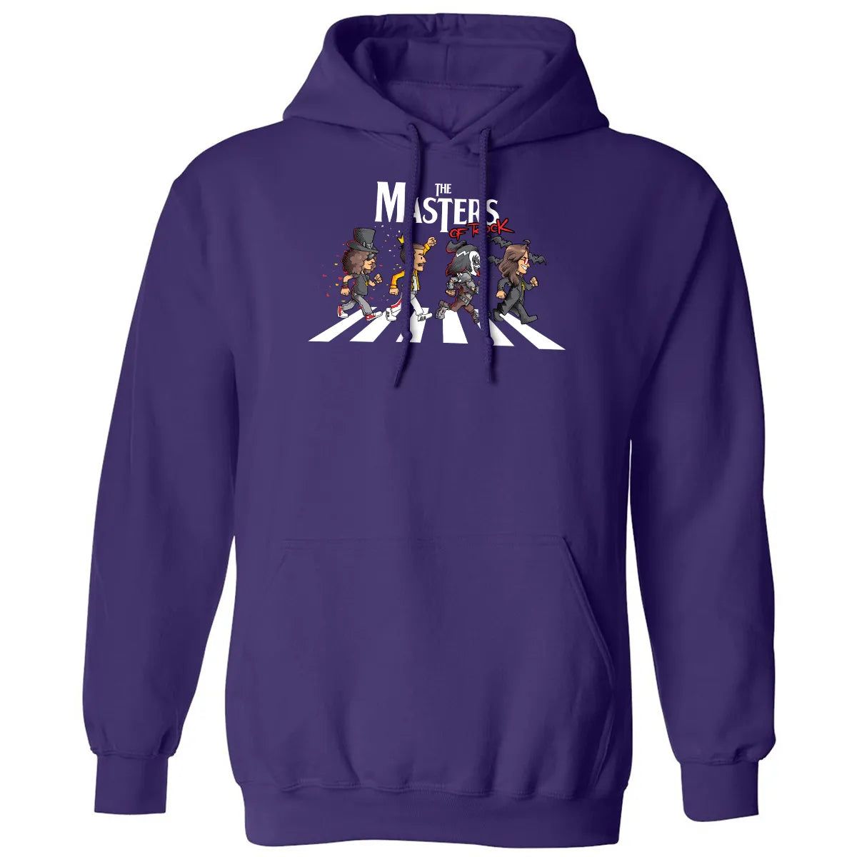Classic Unisex Hoodie - TNSPYEE6