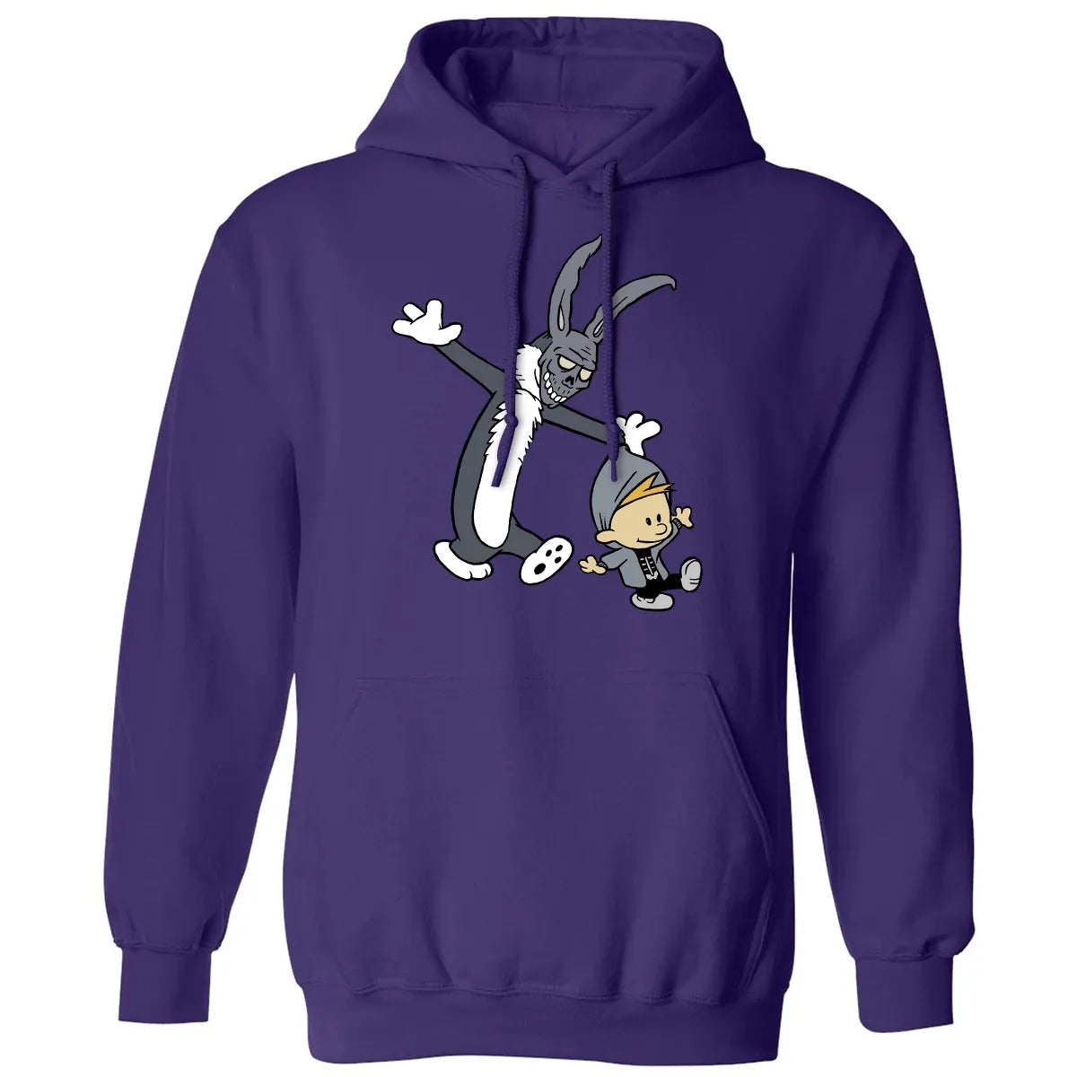 Classic Unisex Hoodie - BBUW52MF