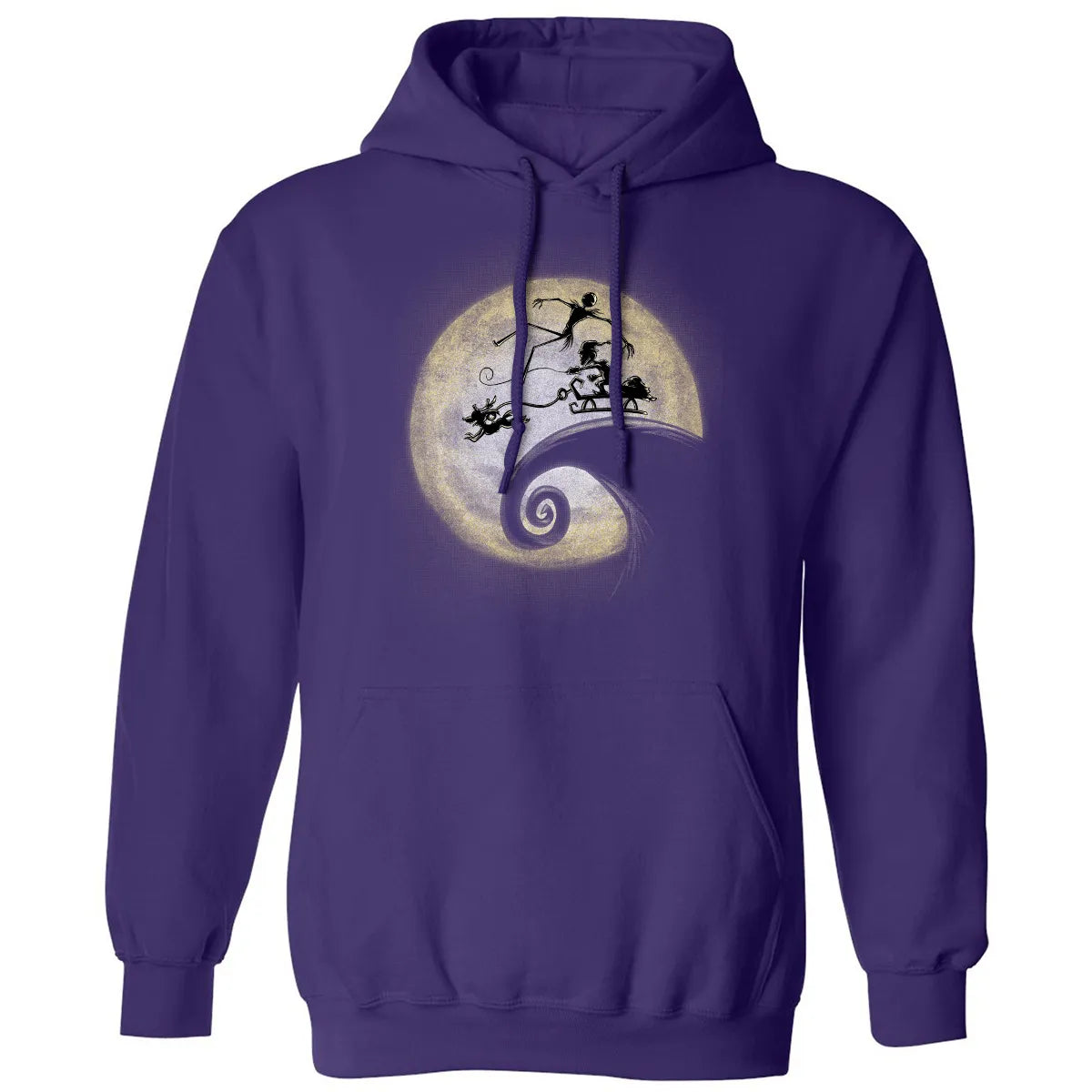 Classic Unisex Hoodie - QYJUK2BU
