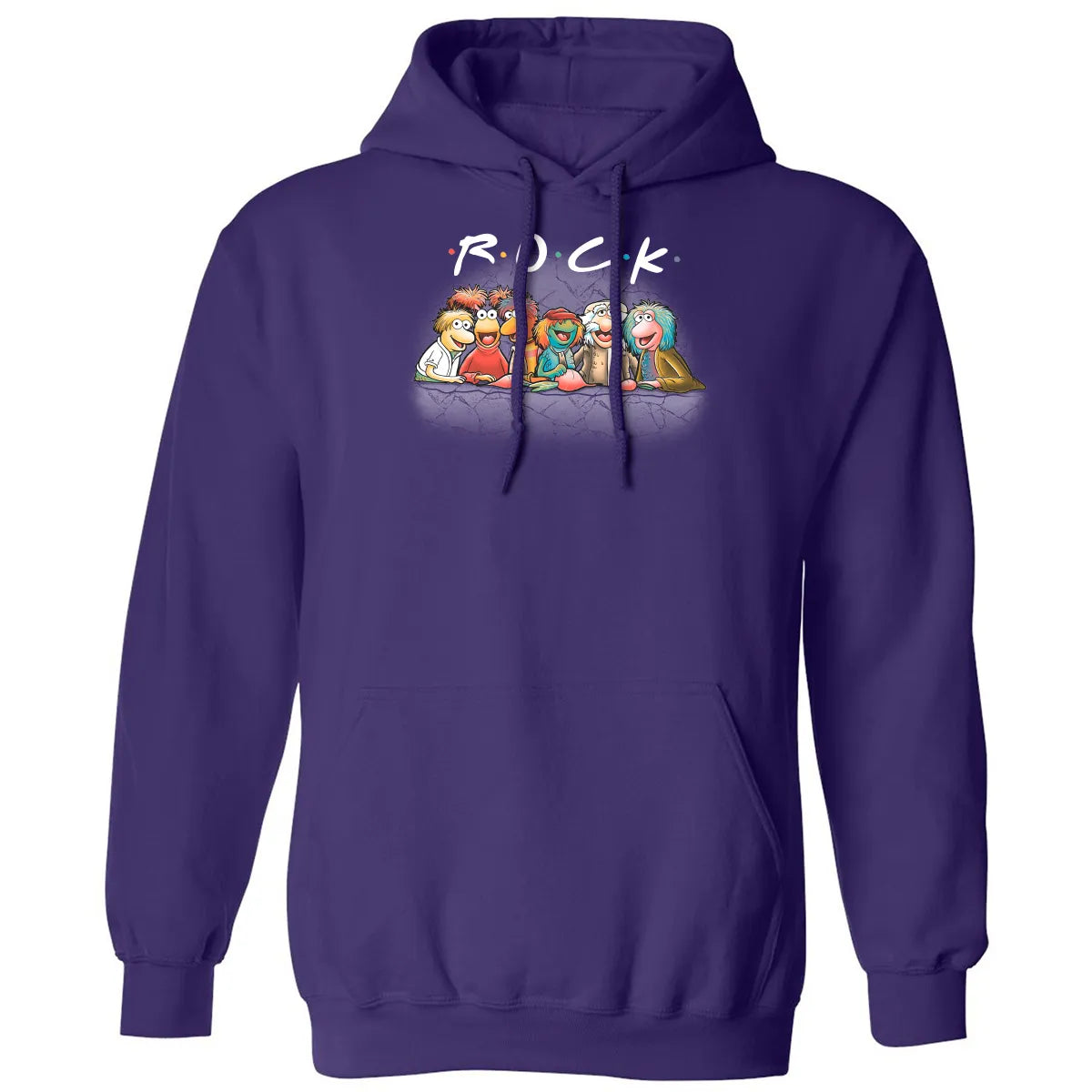 Classic Unisex Hoodie - CYWWQF1Y