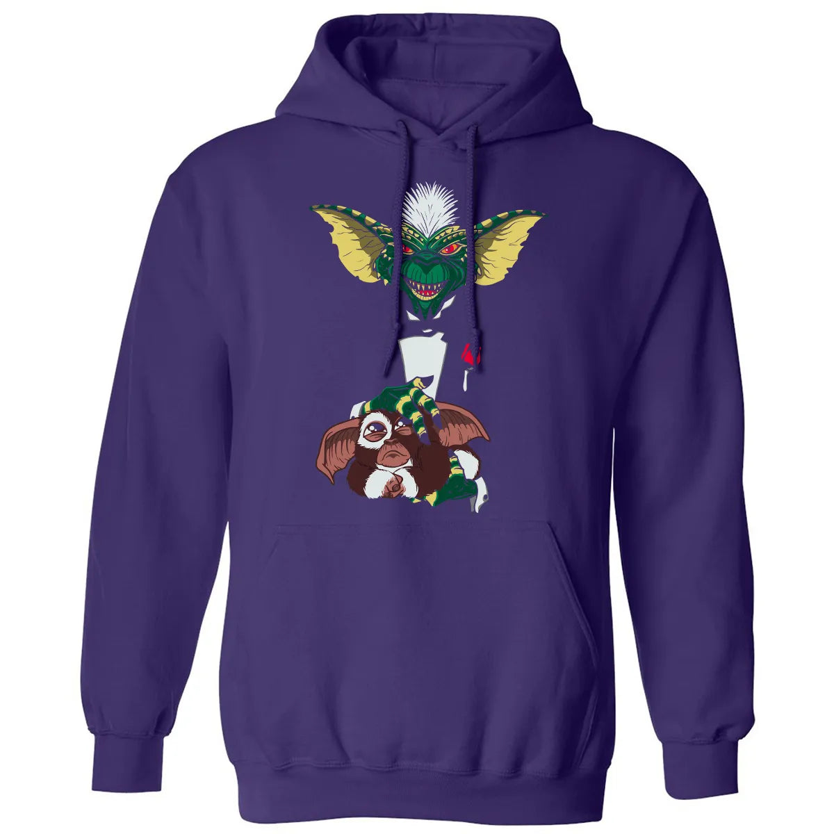 Classic Unisex Hoodie - 9A9RN2X5