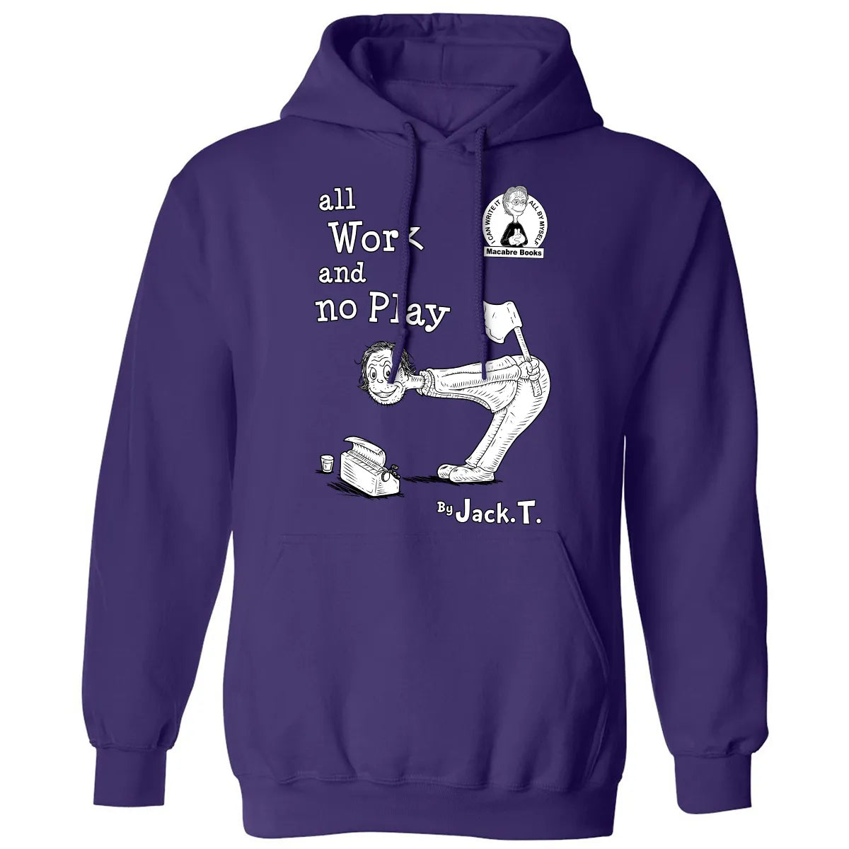 Classic Unisex Hoodie - KTBM7YKB