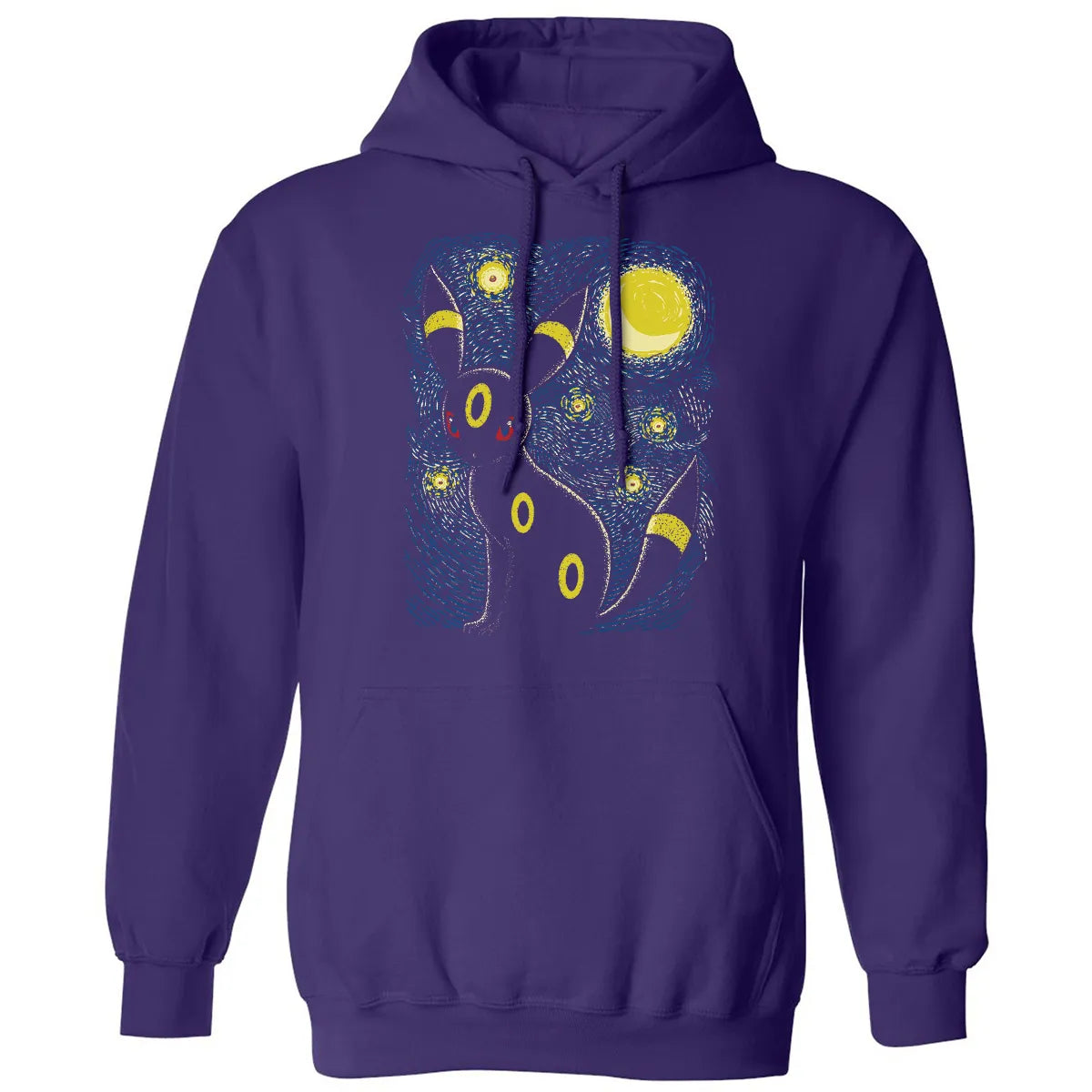 Classic Unisex Hoodie - 87PP9ETN
