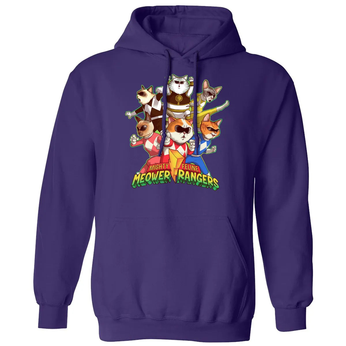 Classic Unisex Hoodie - 6MXV92YE