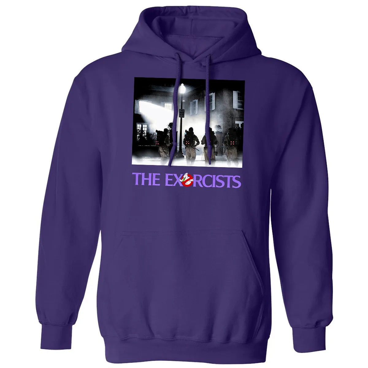 Classic Unisex Hoodie - M5UJ26UQ