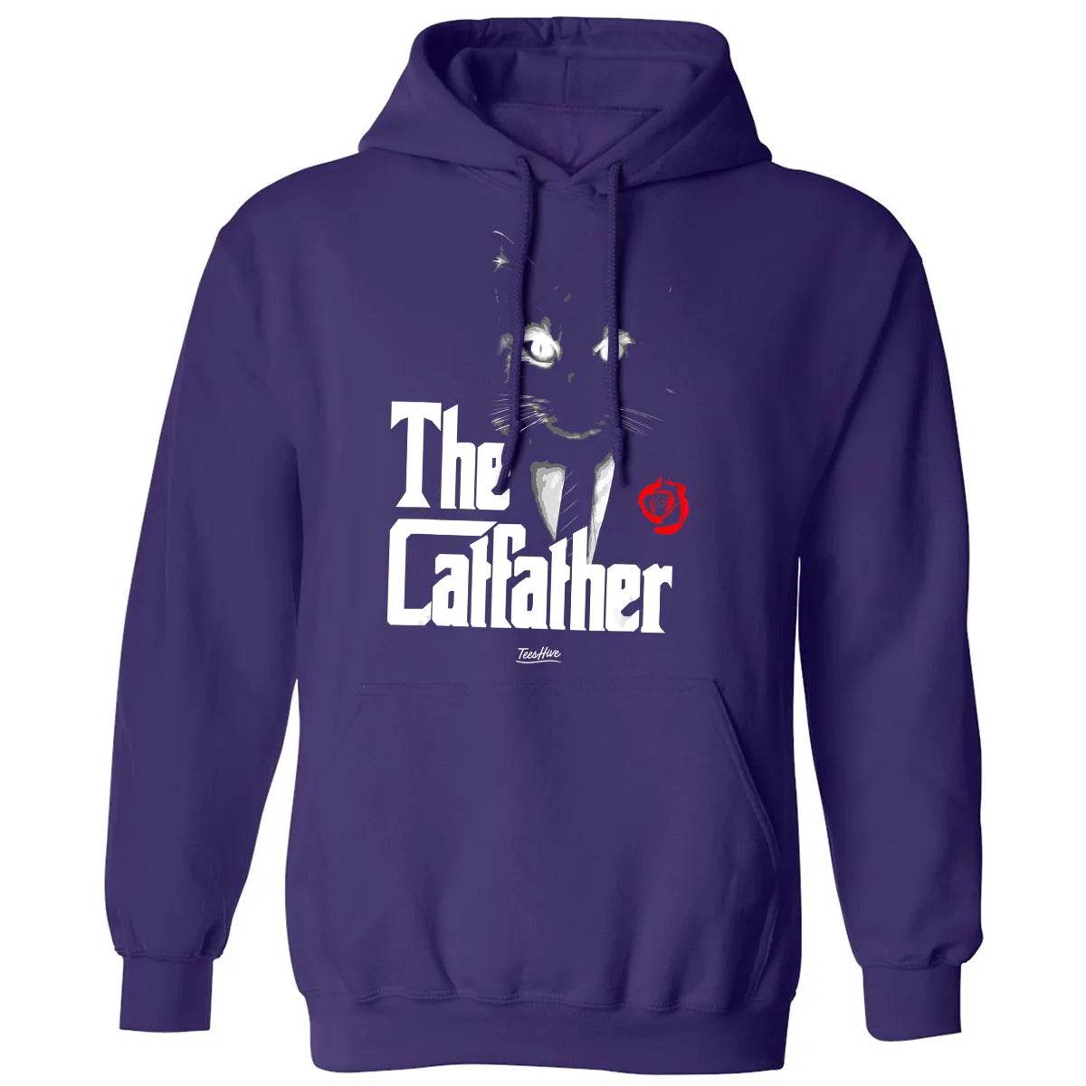 Classic Unisex Hoodie - SMVVTJML