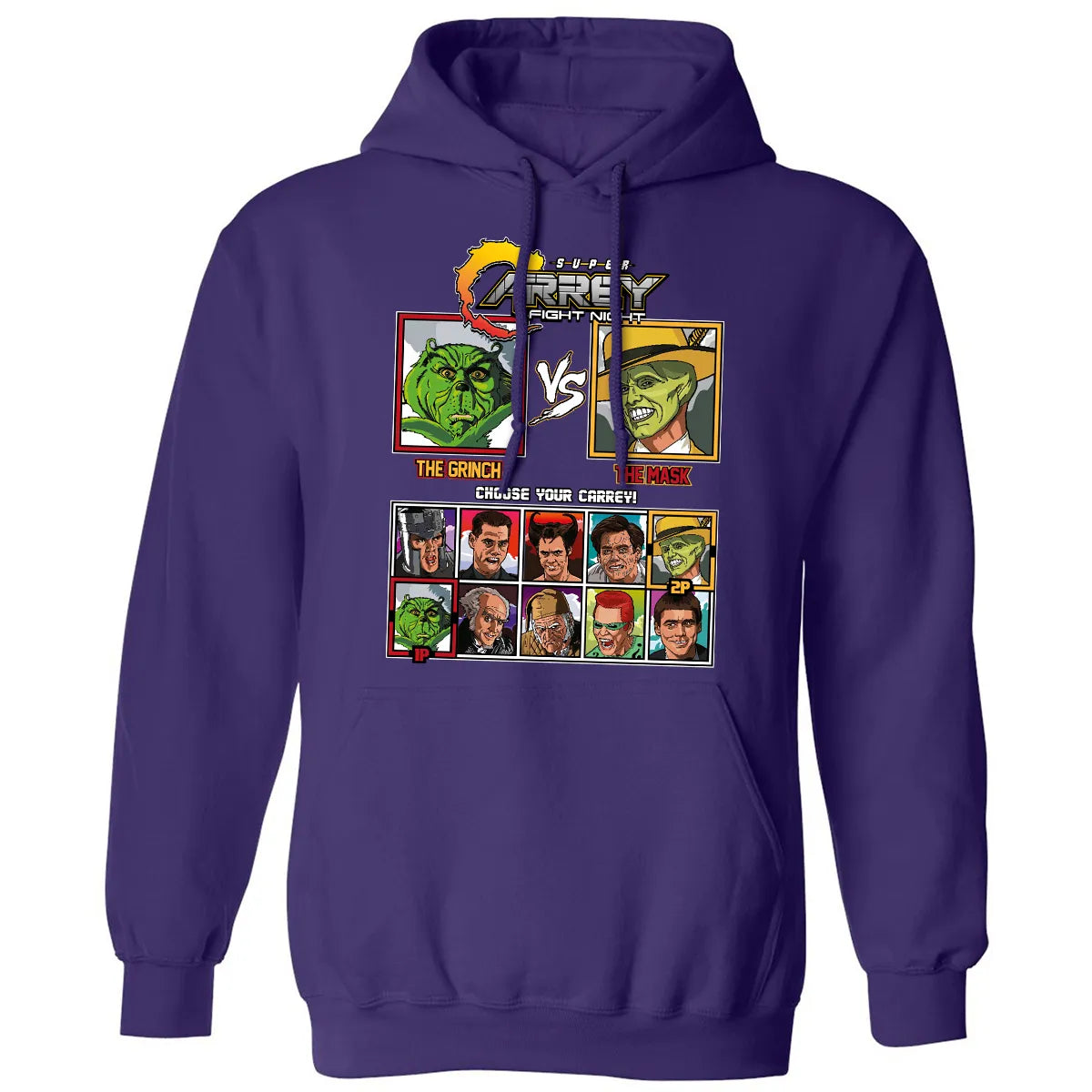 Classic Unisex Hoodie - 19Z2FQX9