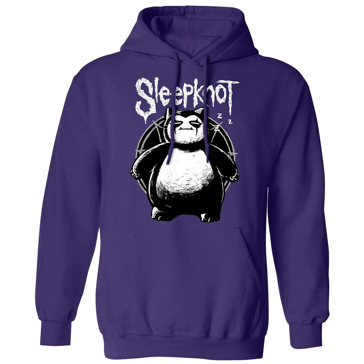 Classic Unisex Hoodie - 7HFS22E4