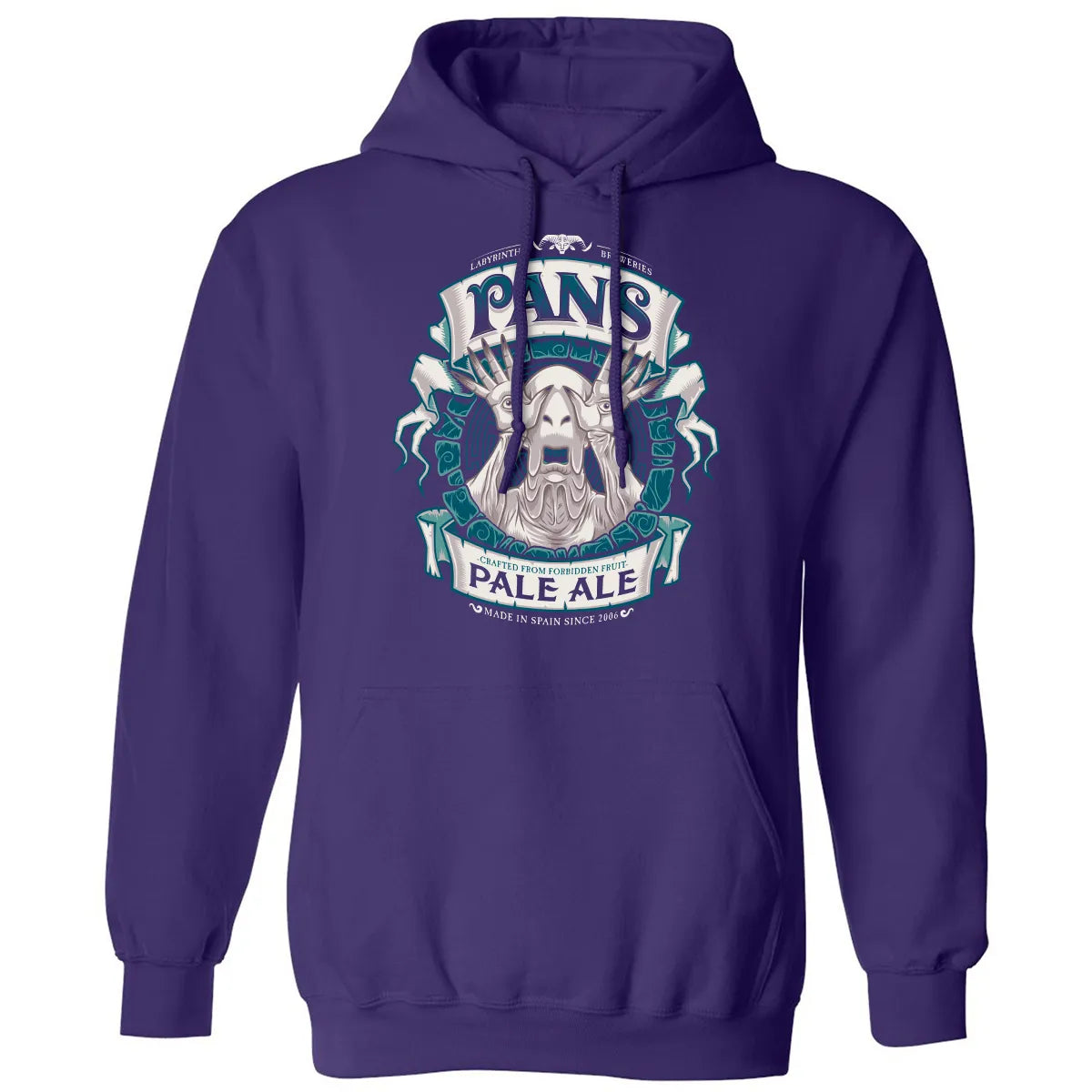 Classic Unisex Hoodie - TXVFVYRG
