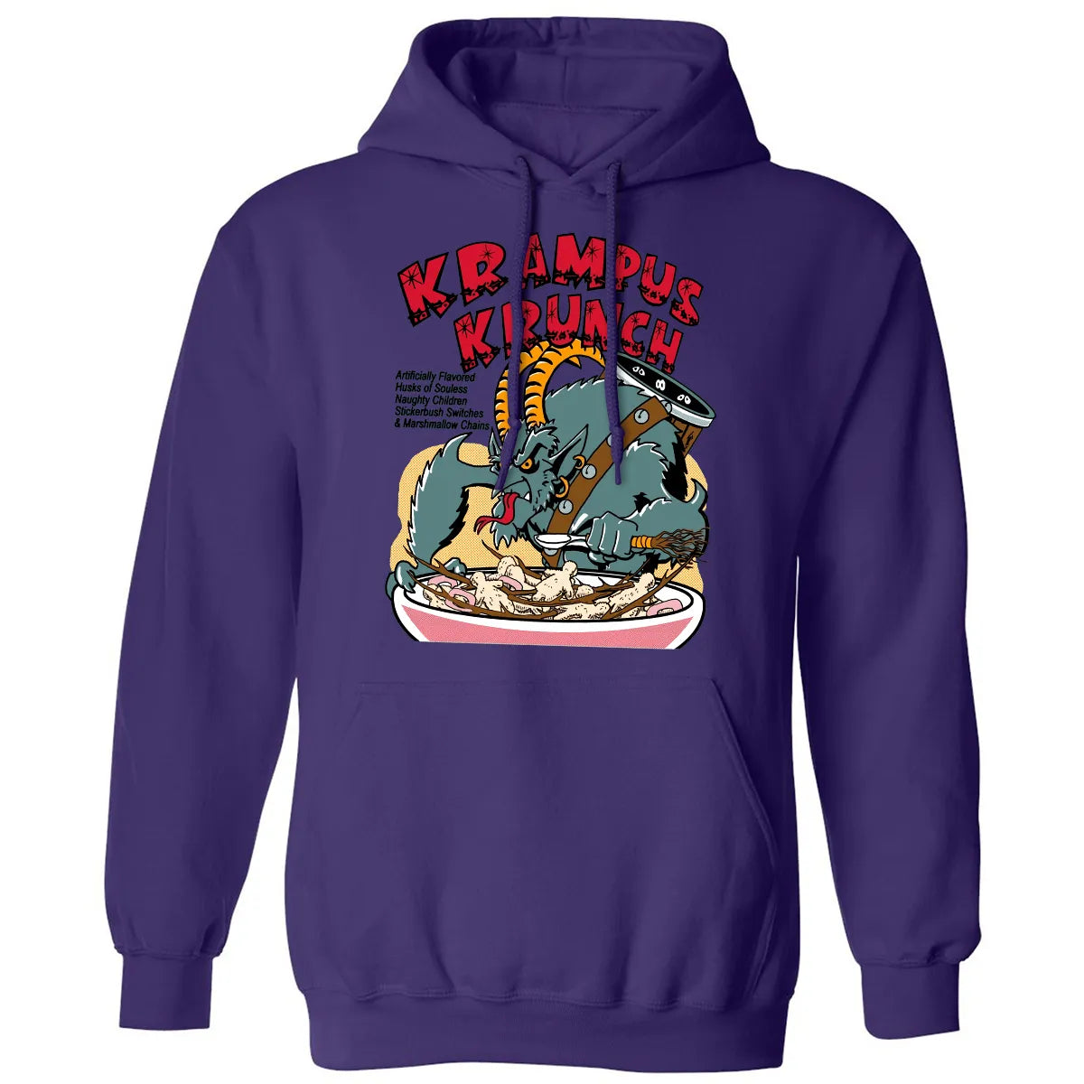 Classic Unisex Hoodie - 4ASHV2XZ