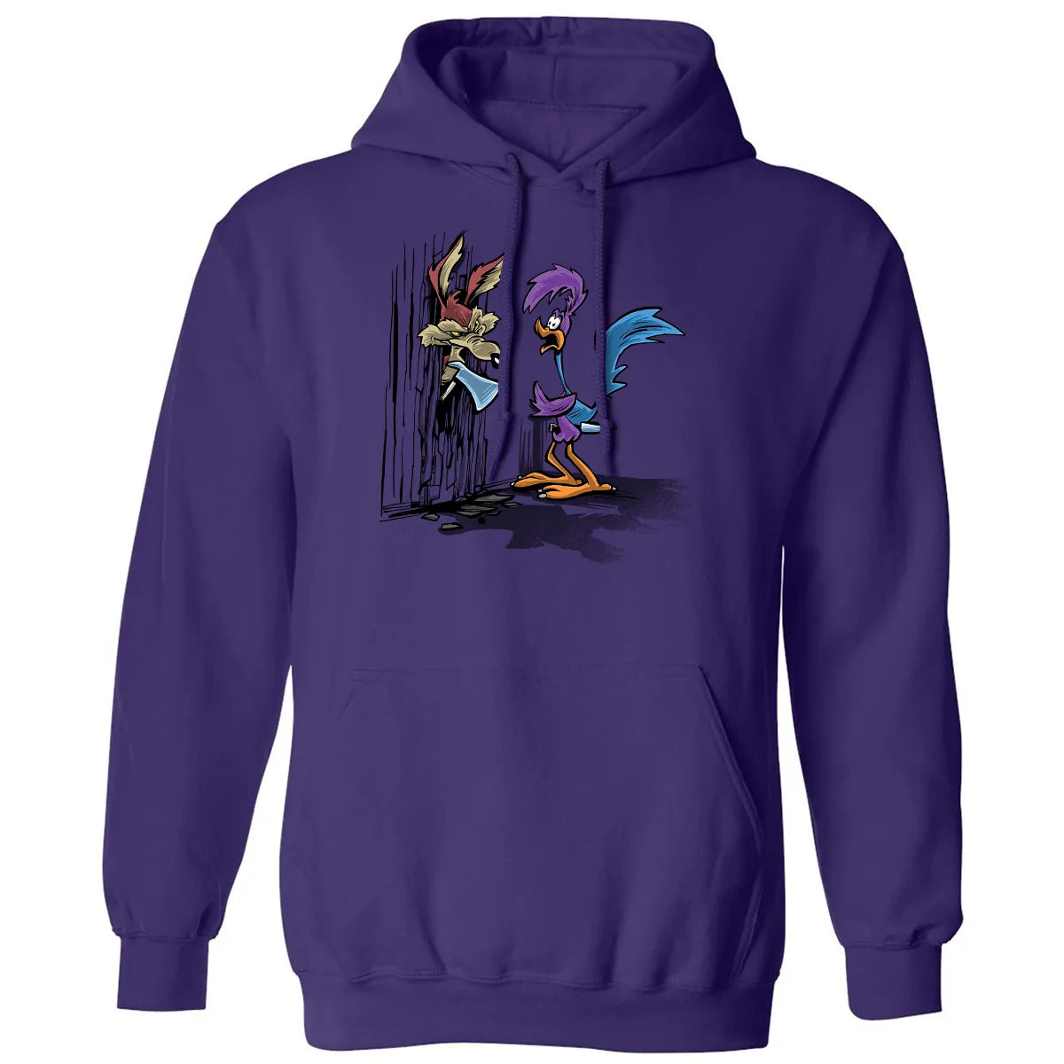 Classic Unisex Hoodie - 1N9Z2XUH