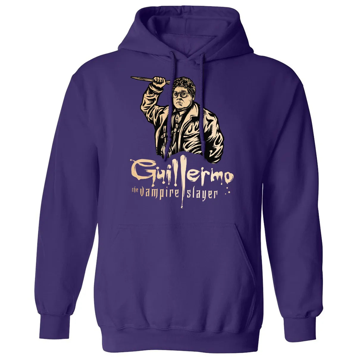 Classic Unisex Hoodie - P3JQU9ZF