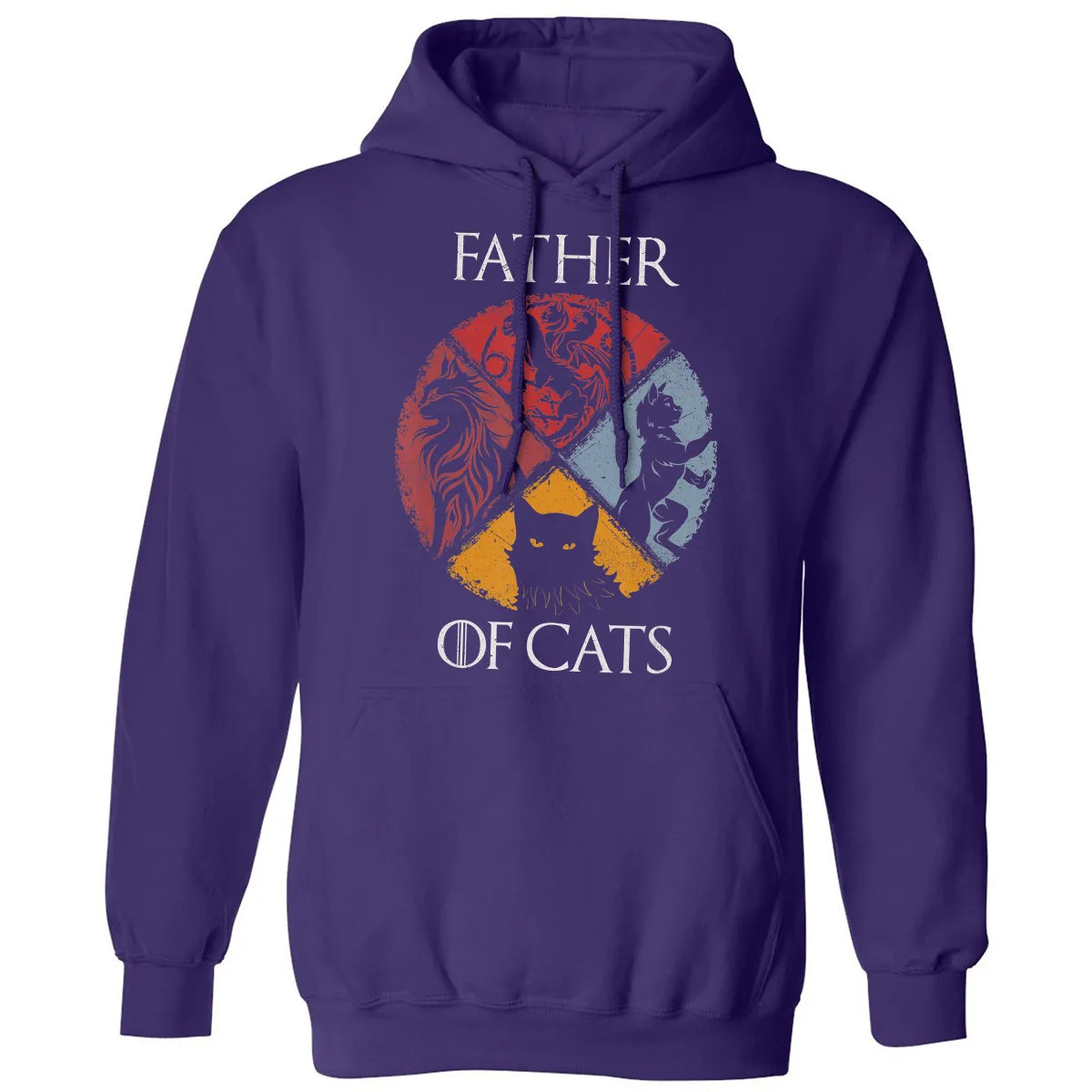 Classic Unisex Hoodie - ZJ9QQ3P3