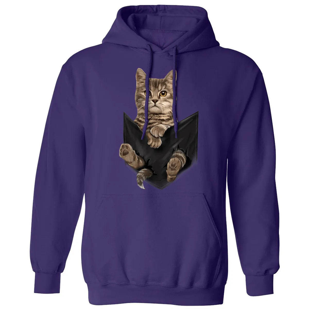 Classic Unisex Hoodie - ETHPBZ95