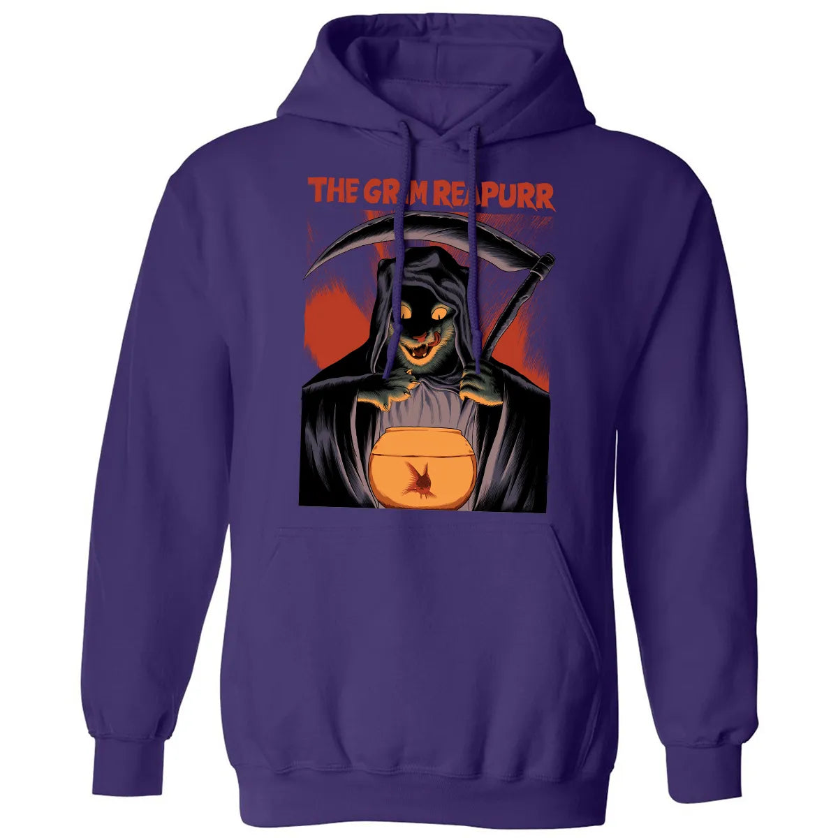 Classic Unisex Hoodie - XGULGNXW