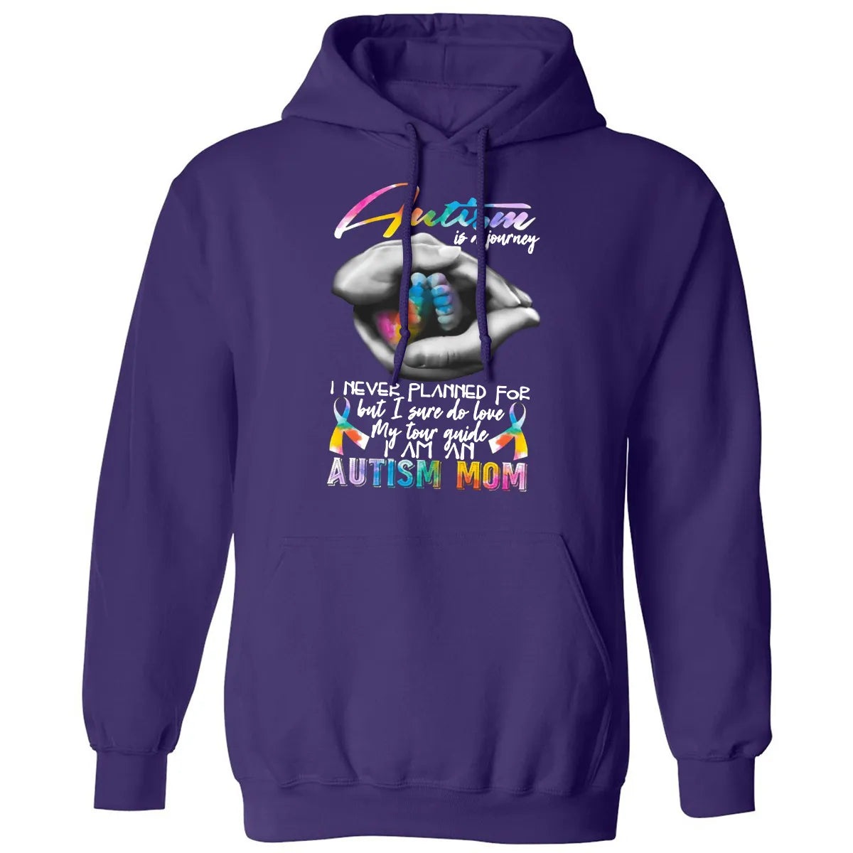 Classic Unisex Hoodie - 44ALPAGT