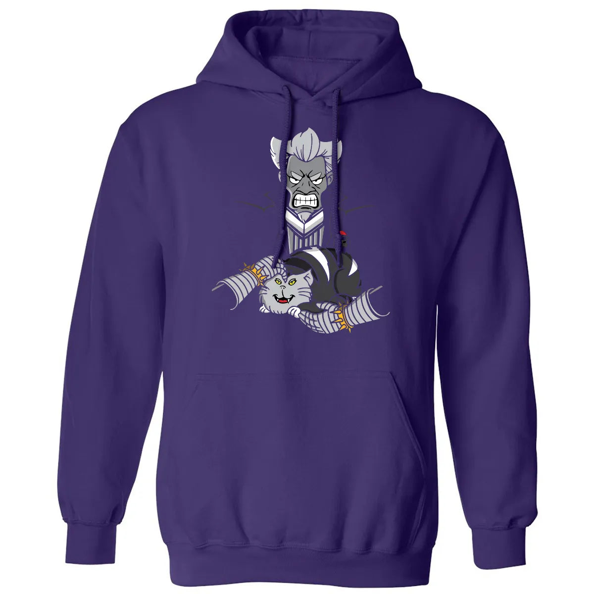 Classic Unisex Hoodie - QK6TE9QQ