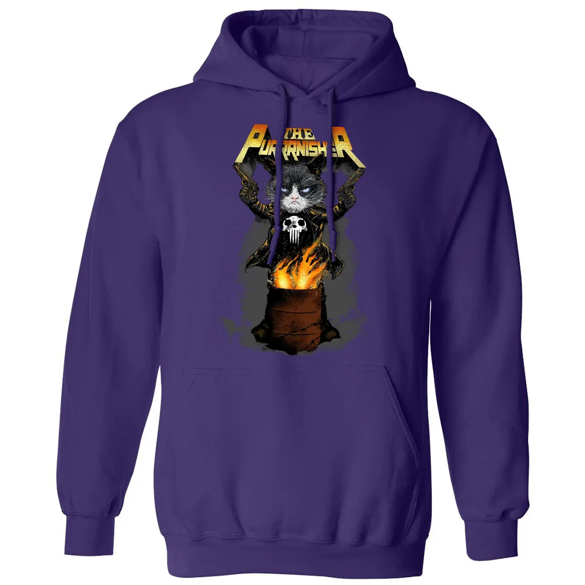 Classic Unisex Hoodie - 9CZLLTJ6