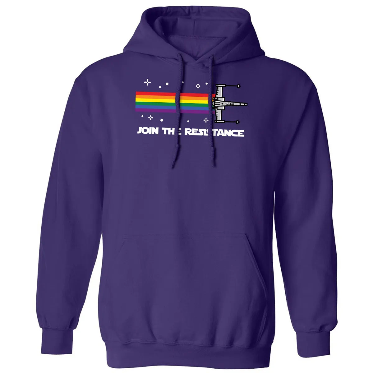 Classic Unisex Hoodie - GZT6R236