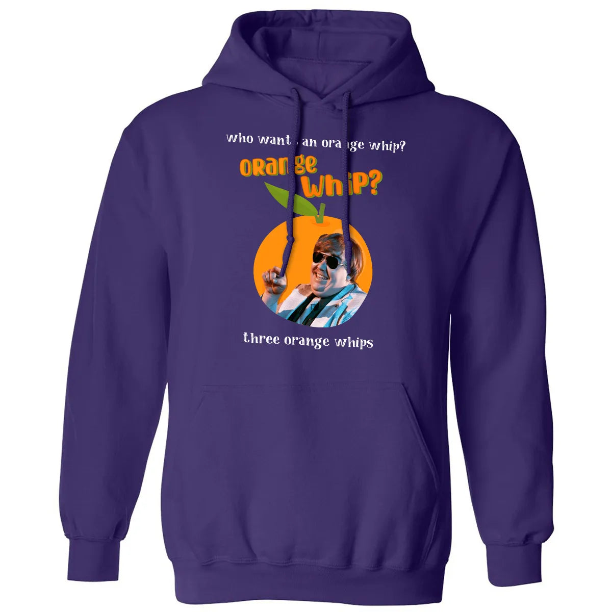 Classic Unisex Hoodie - B4TFEHZD
