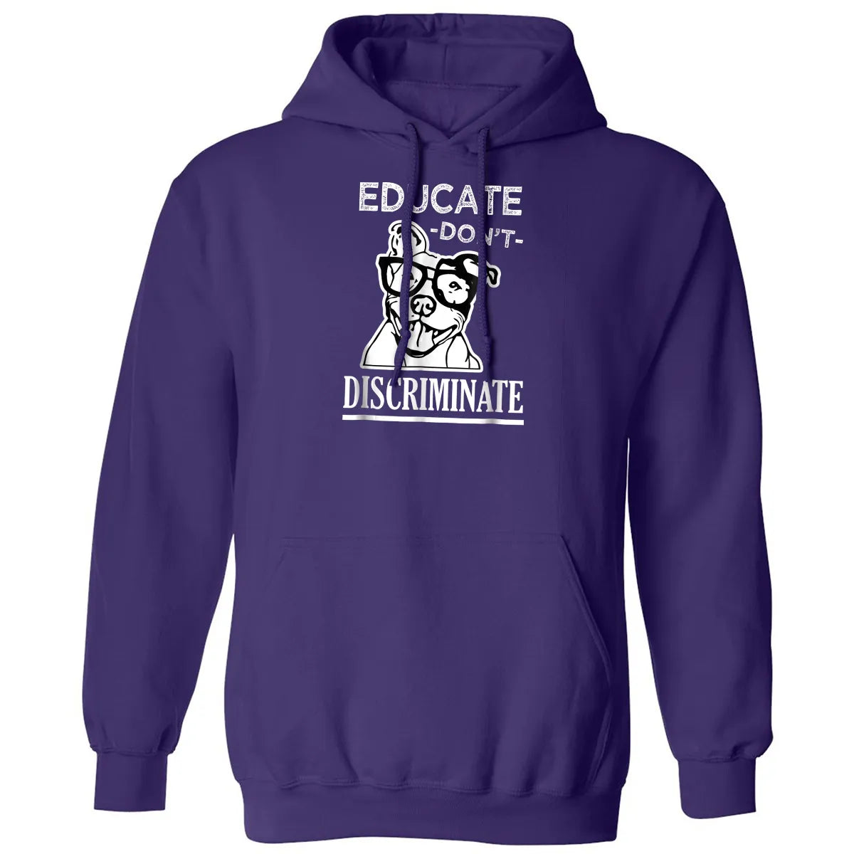 Classic Unisex Hoodie - FHZ3NRJJ