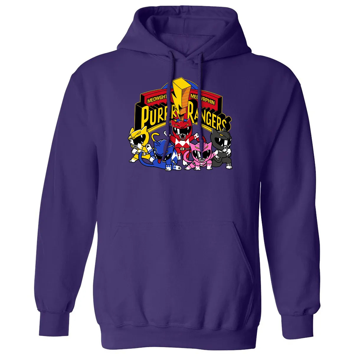 Classic Unisex Hoodie - N6MQRXA8