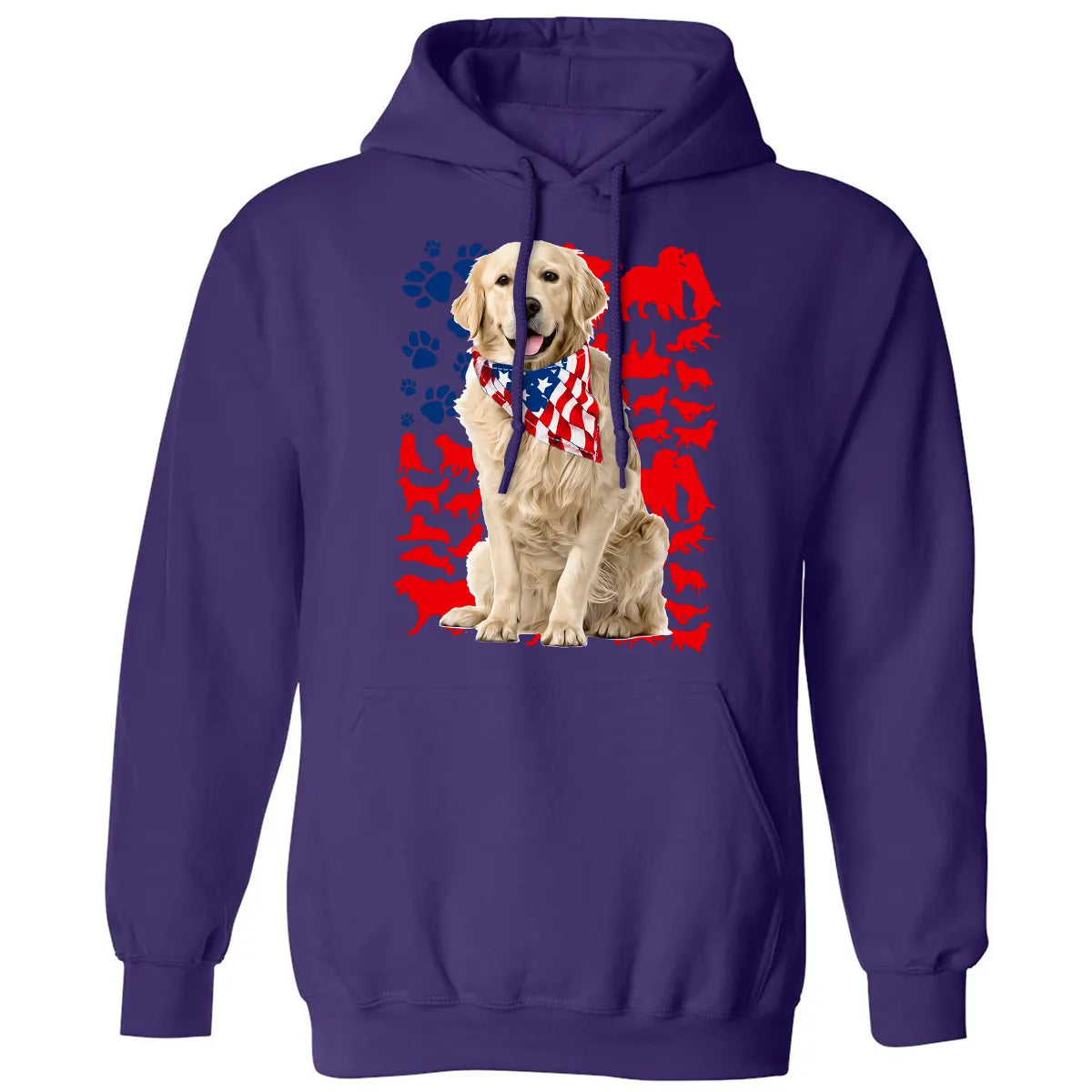 Classic Unisex Hoodie - FU2VGF5C