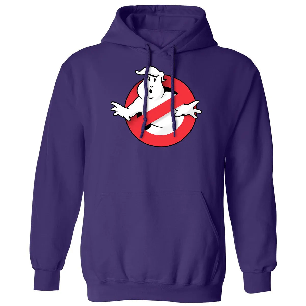 Classic Unisex Hoodie - FLW69QBH