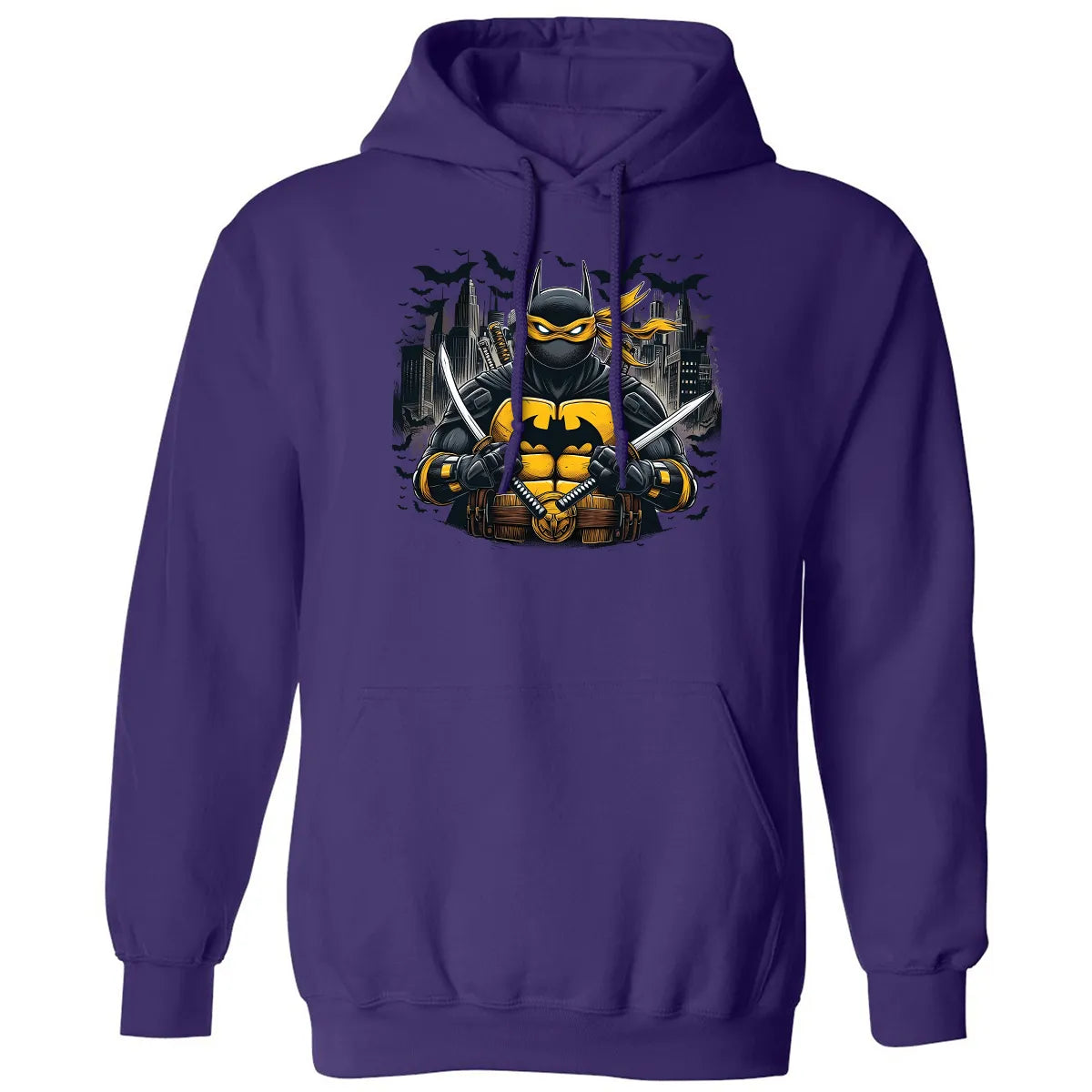 Classic Unisex Hoodie - W4CJ6WCG