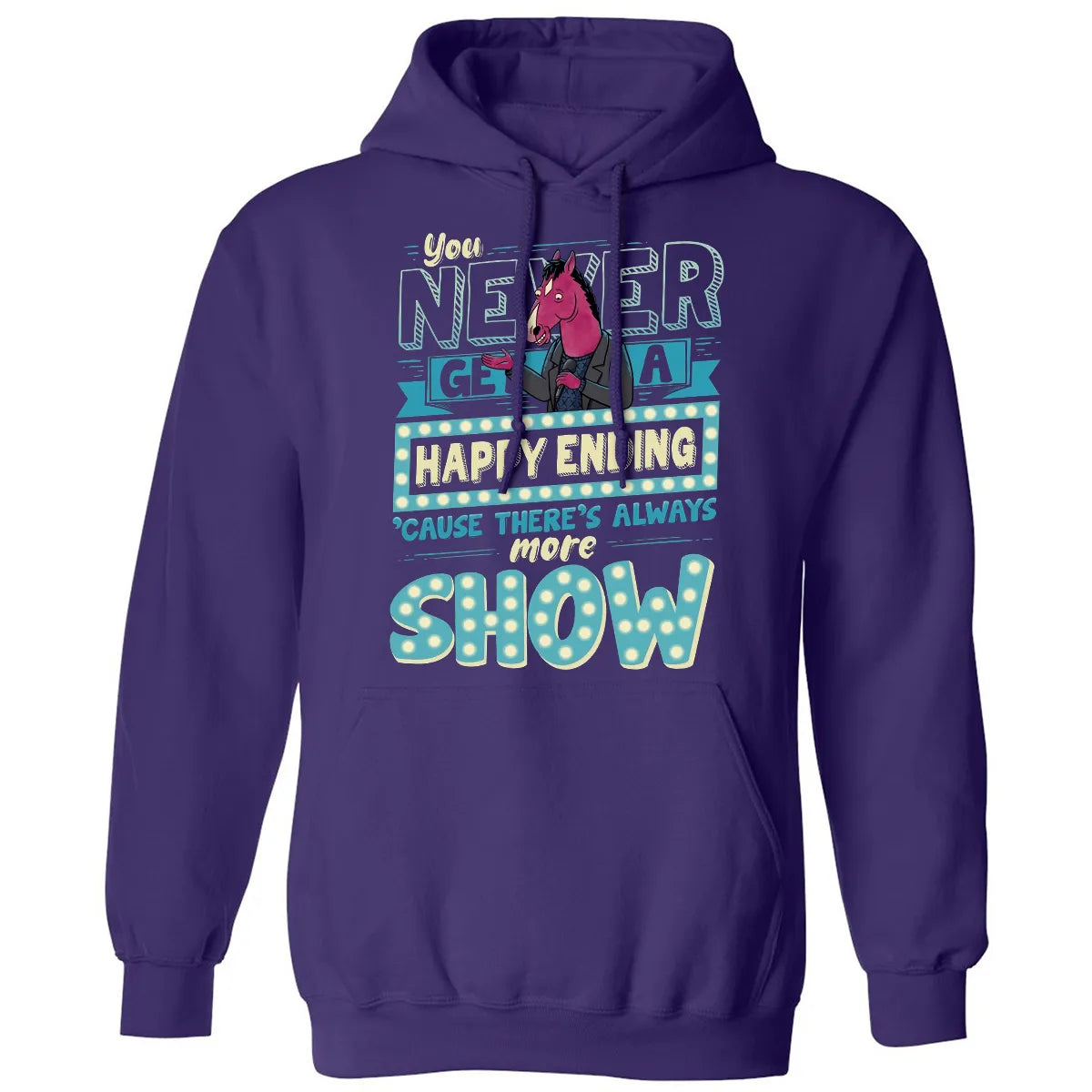 Classic Unisex Hoodie - GEPSASRZ