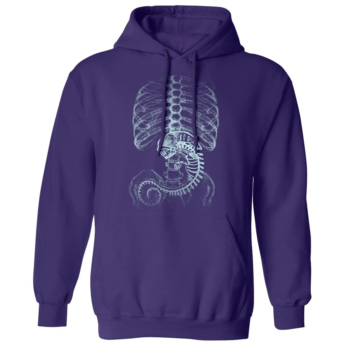 Classic Unisex Hoodie - JBNPGX8J