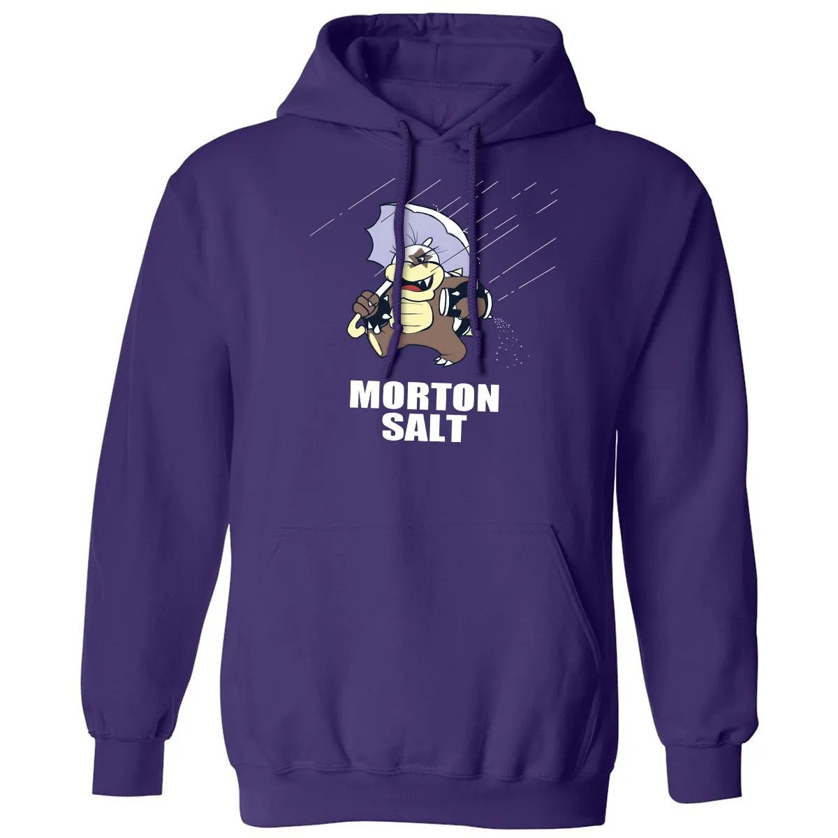 Classic Unisex Hoodie - NQJ658FT