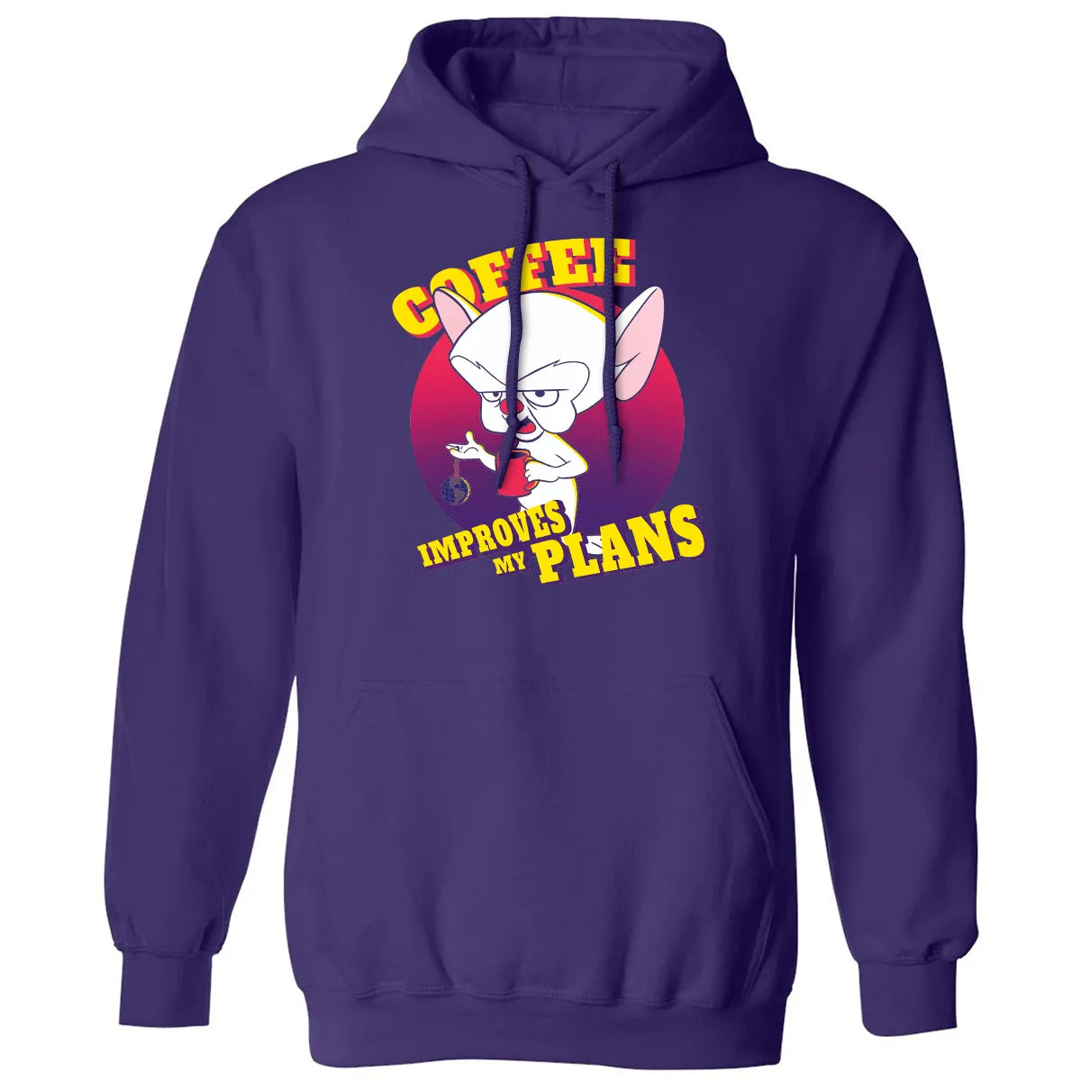 Classic Unisex Hoodie - 7TJLE29M