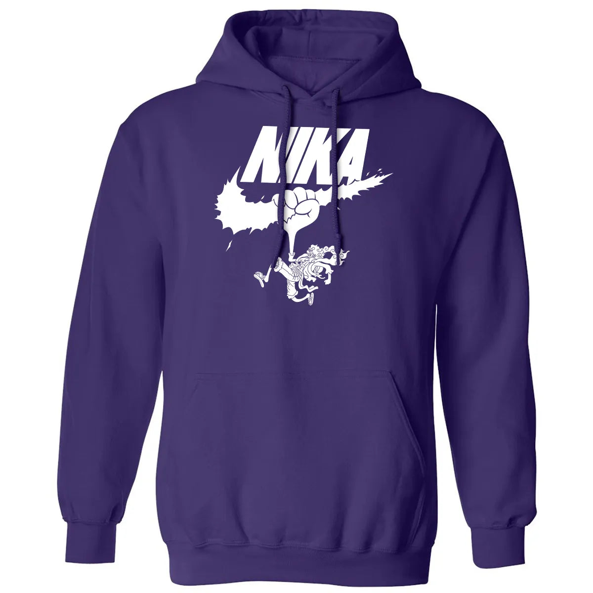 Classic Unisex Hoodie - 2U4ZSHAC