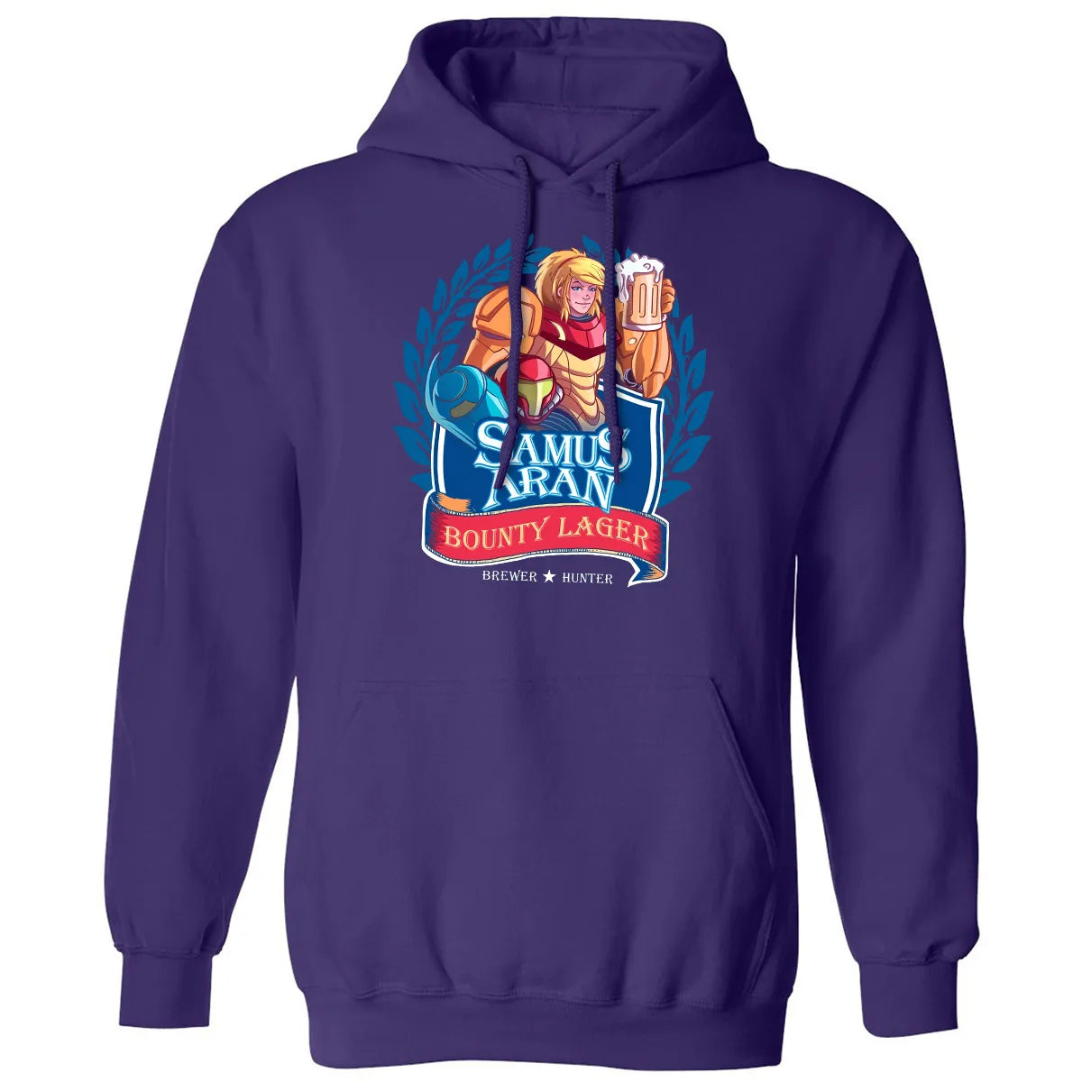 Classic Unisex Hoodie - VBQZUZUA